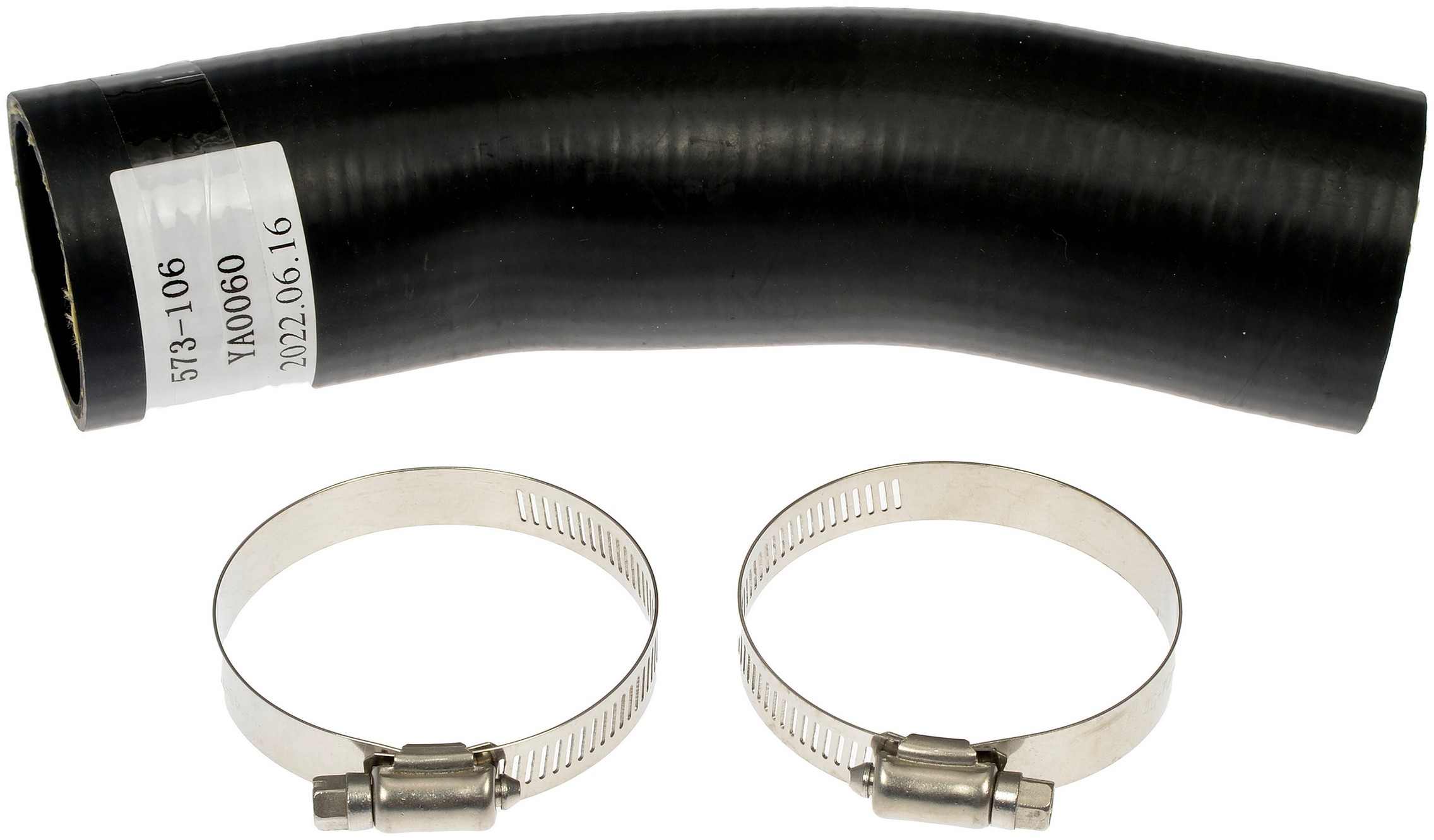 Dorman - OE Solutions FUEL FILLER HOSE 573-106