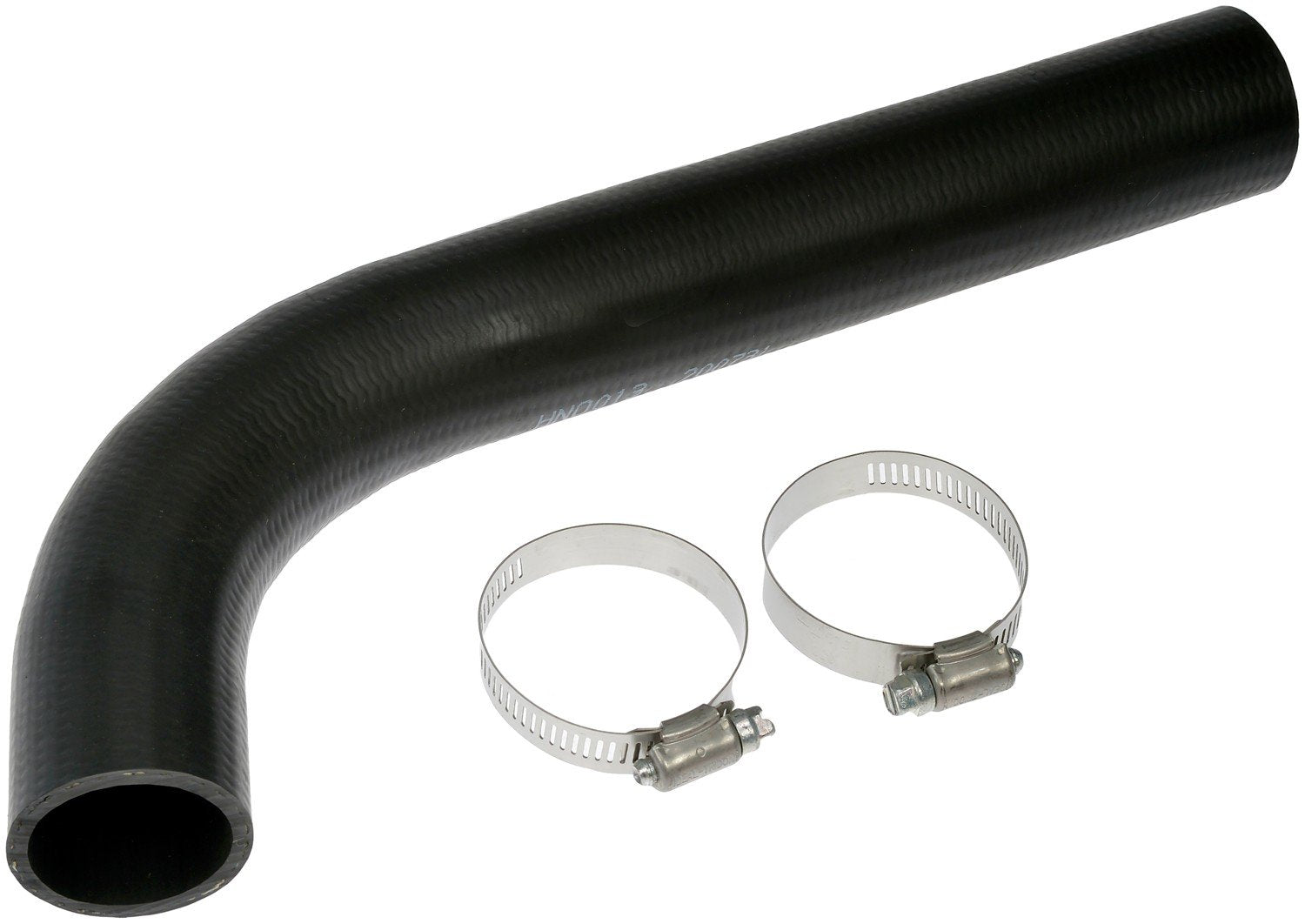 Dorman - OE Solutions FUEL FILLER NECK HOSE WITH CLAMP 573-145
