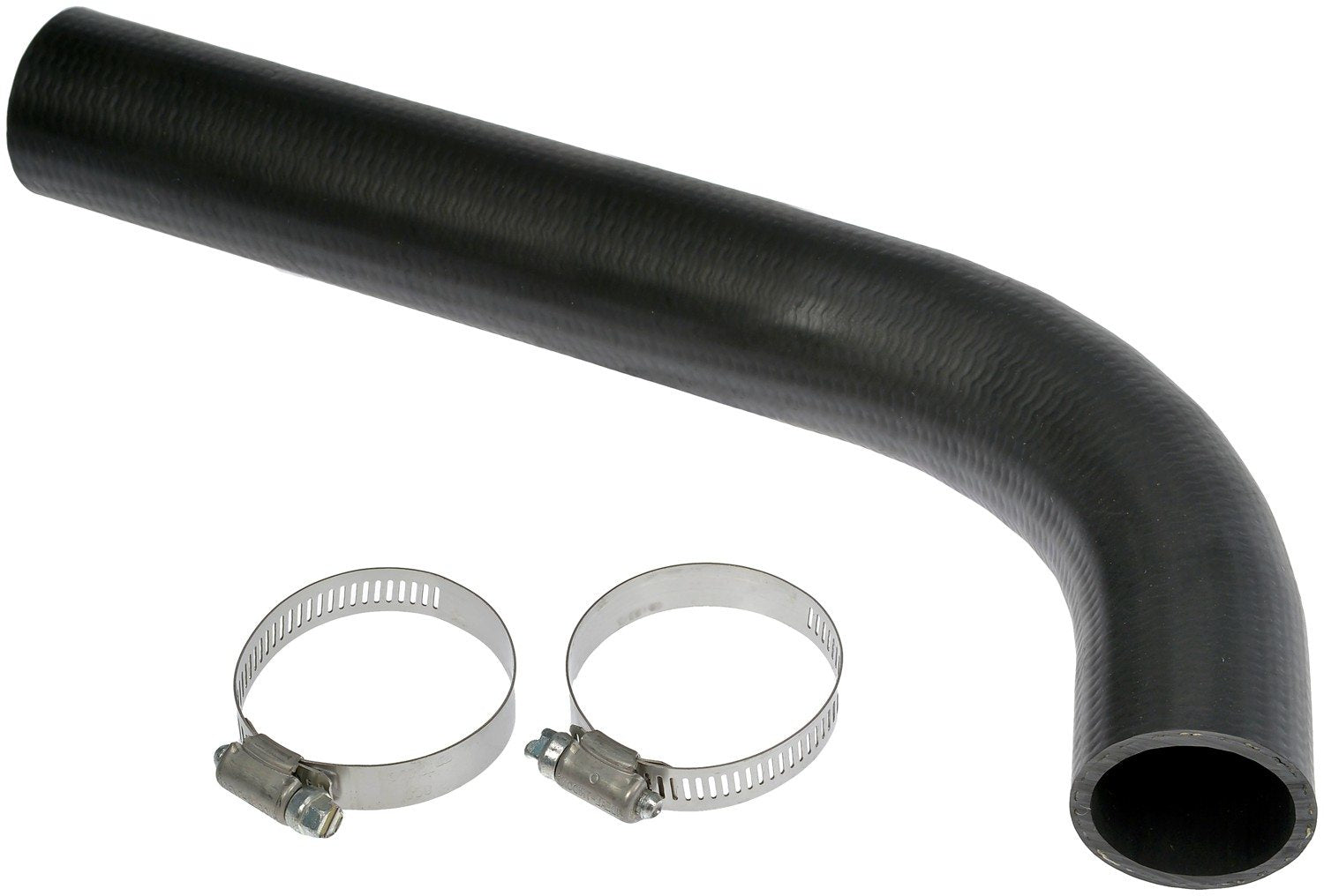 Dorman - OE Solutions FUEL FILLER NECK HOSE WITH CLAMP 573-145