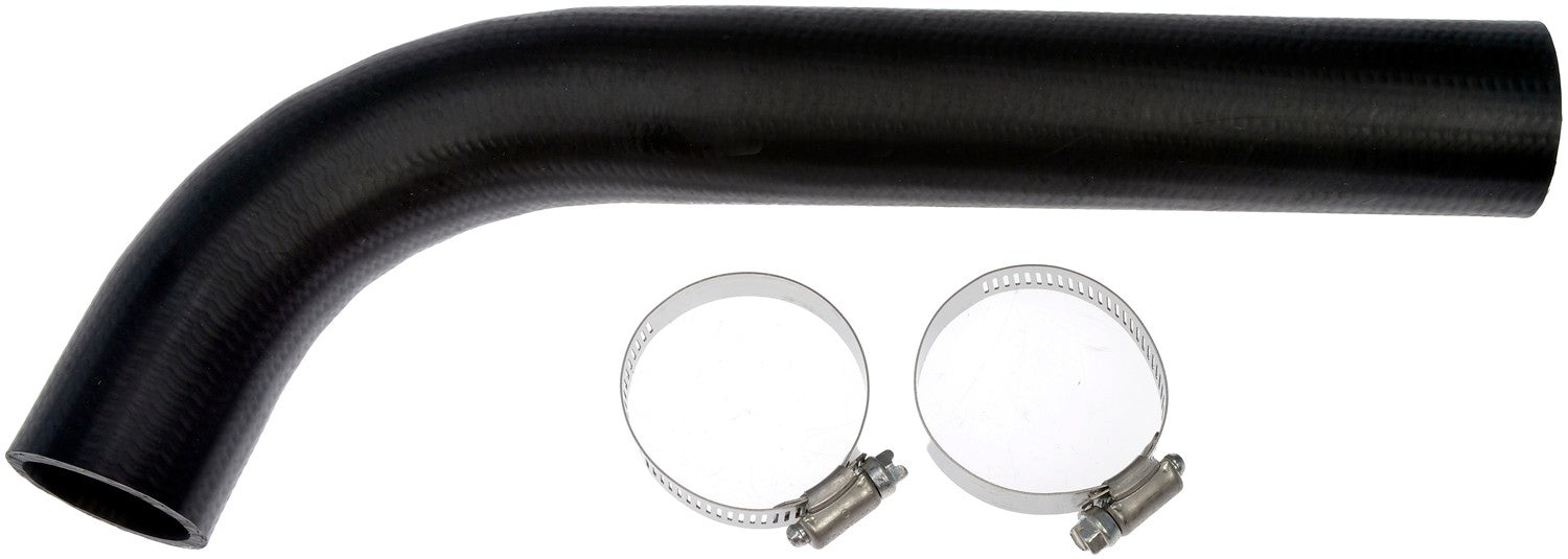 Dorman - OE Solutions FUEL FILLER NECK HOSE WITH CLAMP 573-145