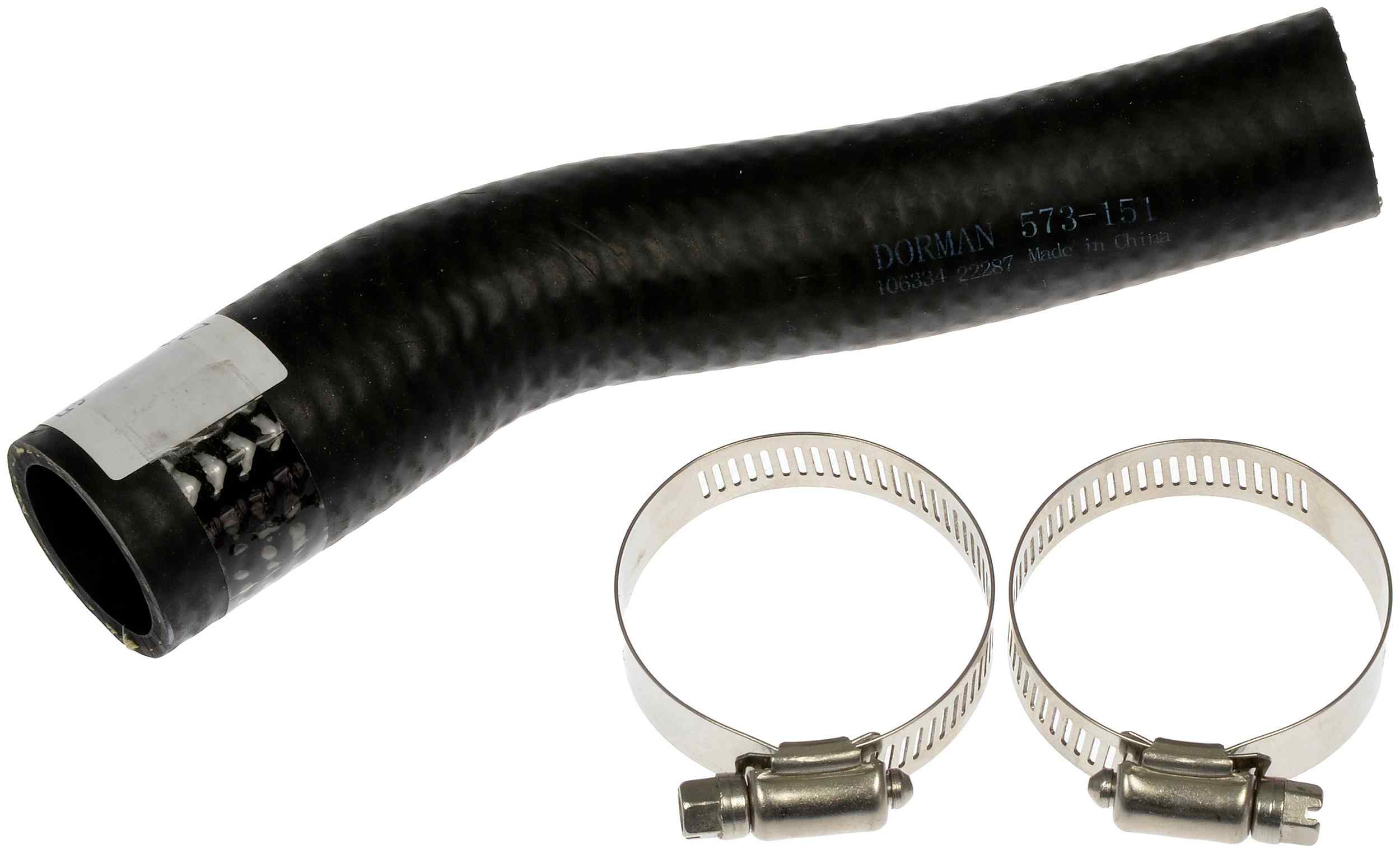 Dorman - OE Solutions FUEL NECK HOSE 573-151