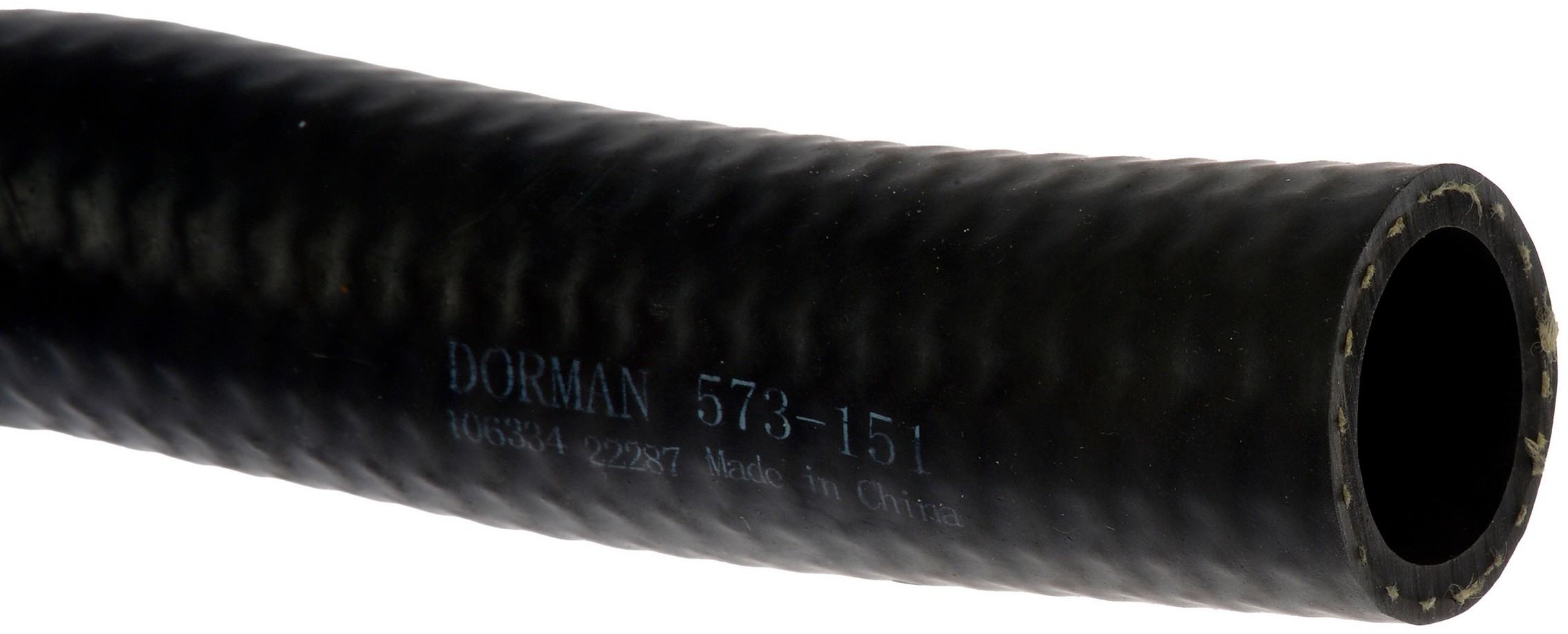 Dorman - OE Solutions FUEL NECK HOSE 573-151