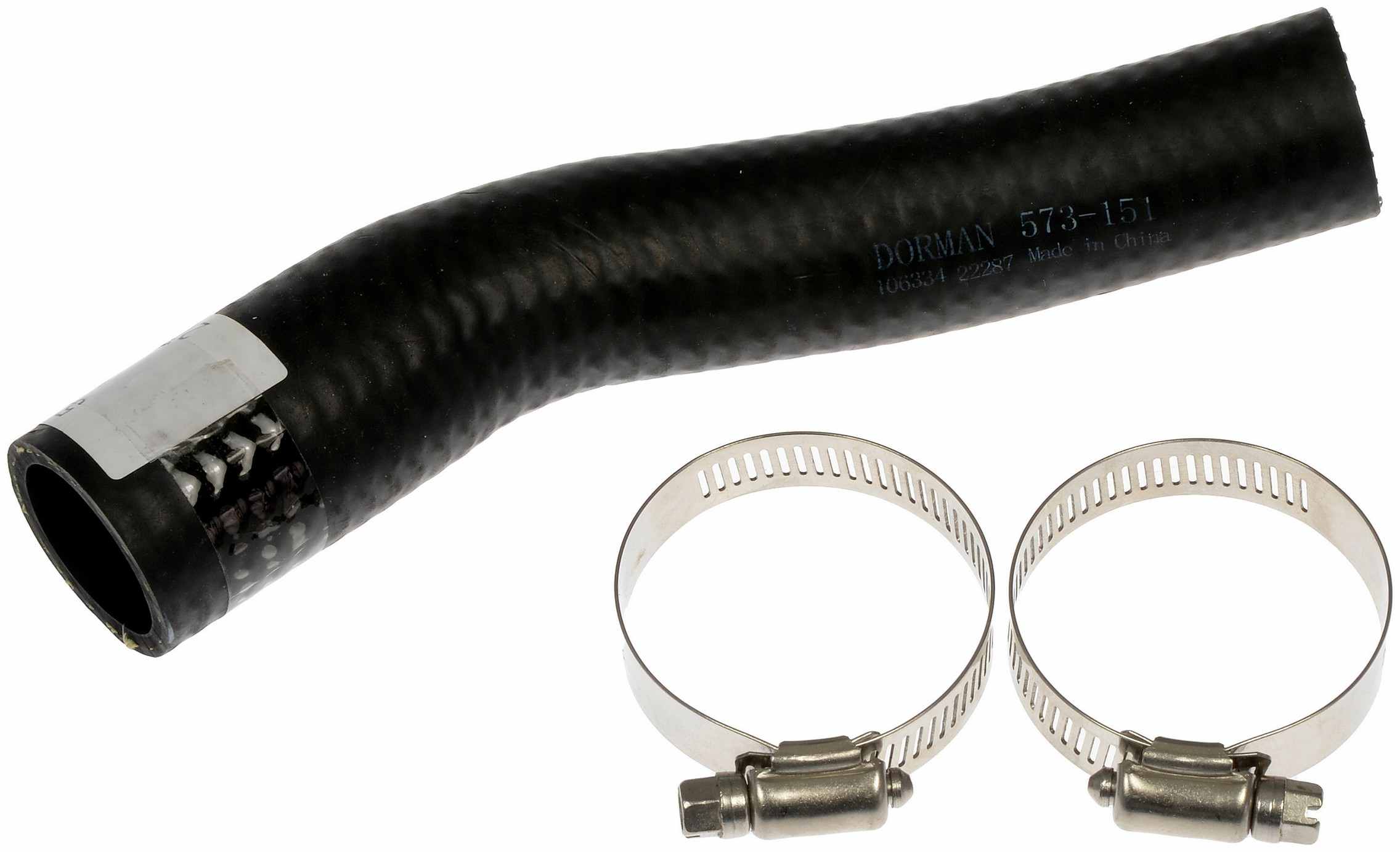 Dorman - OE Solutions FUEL NECK HOSE 573-151