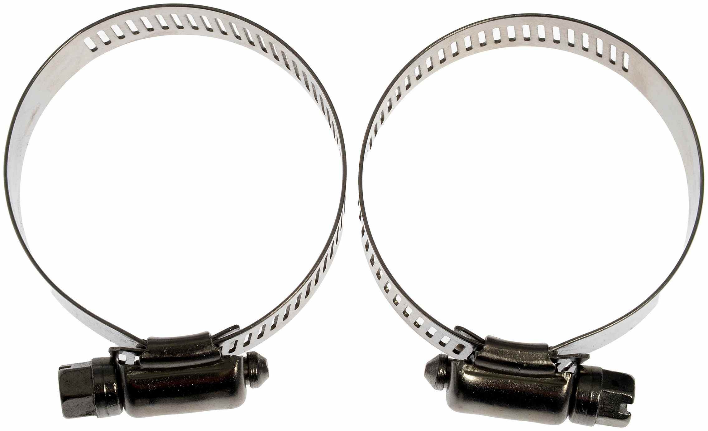 Dorman - OE Solutions FUEL NECK HOSE 573-151