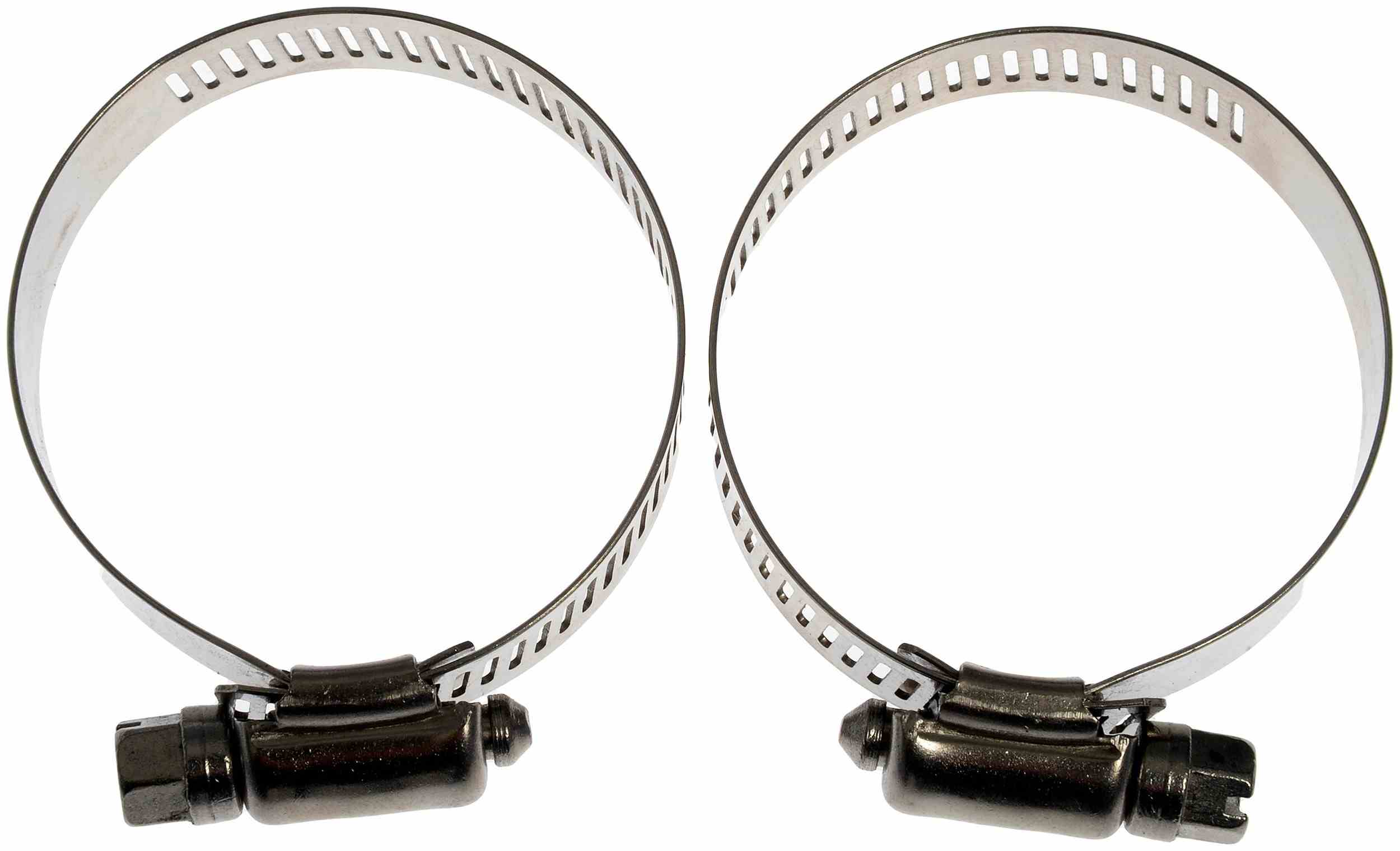 Dorman - OE Solutions FUEL NECK HOSE 573-151