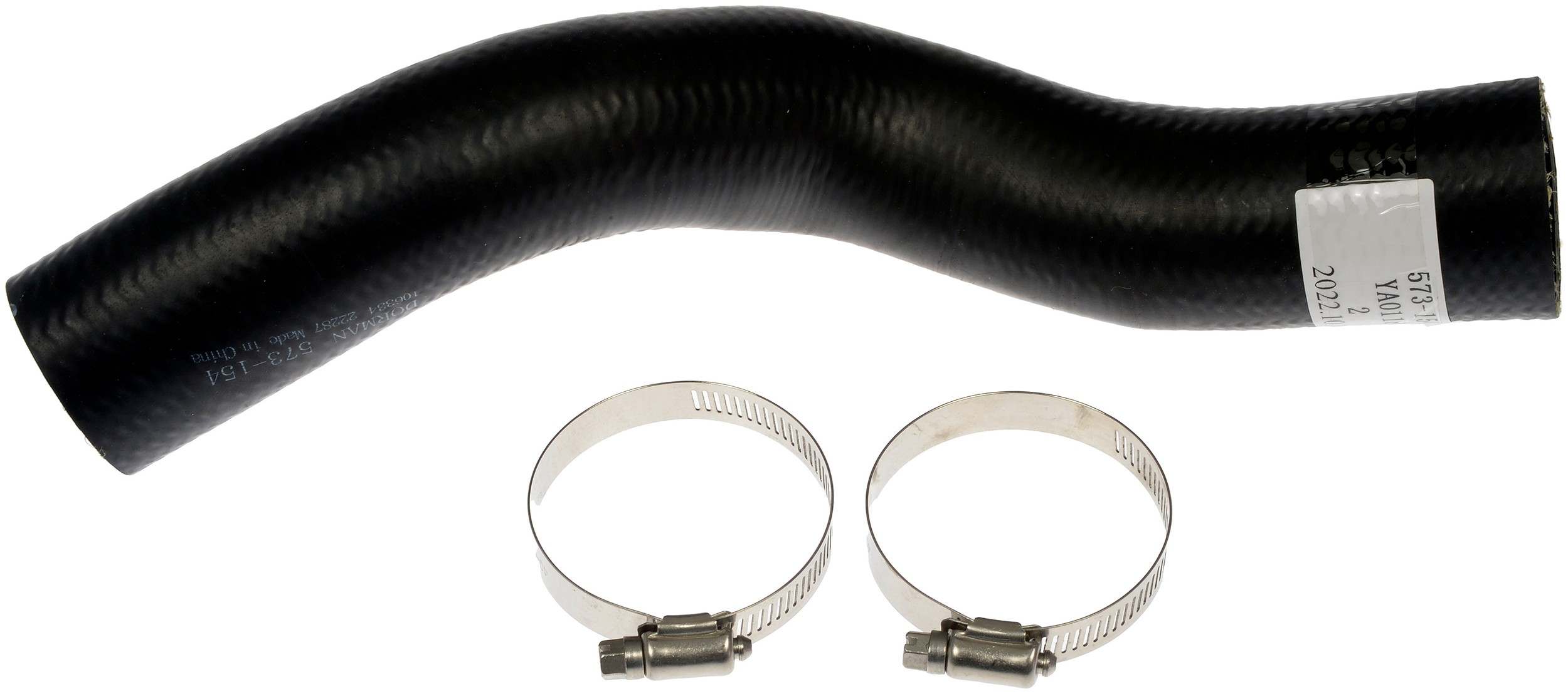 Dorman - OE Solutions FUEL NECK HOSE 573-154