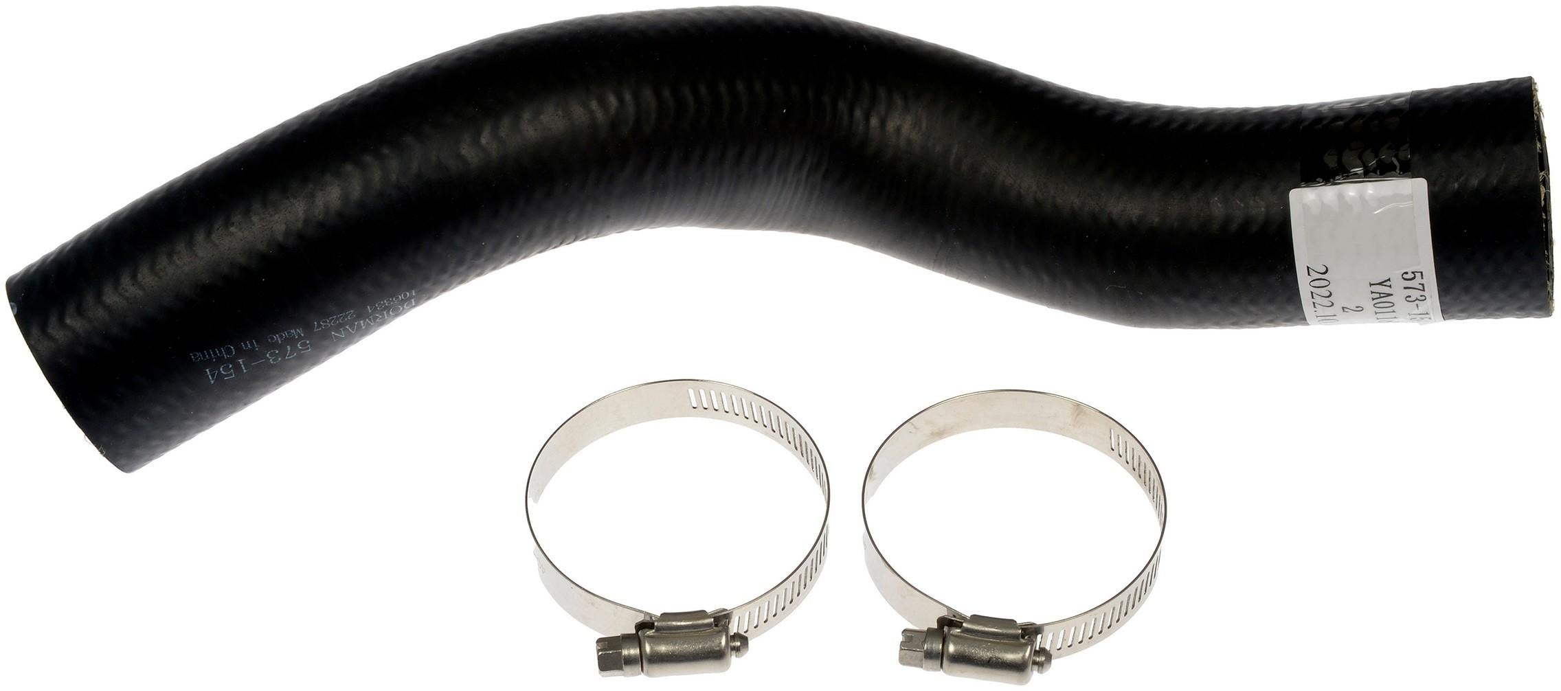 Dorman - OE Solutions FUEL NECK HOSE 573-154
