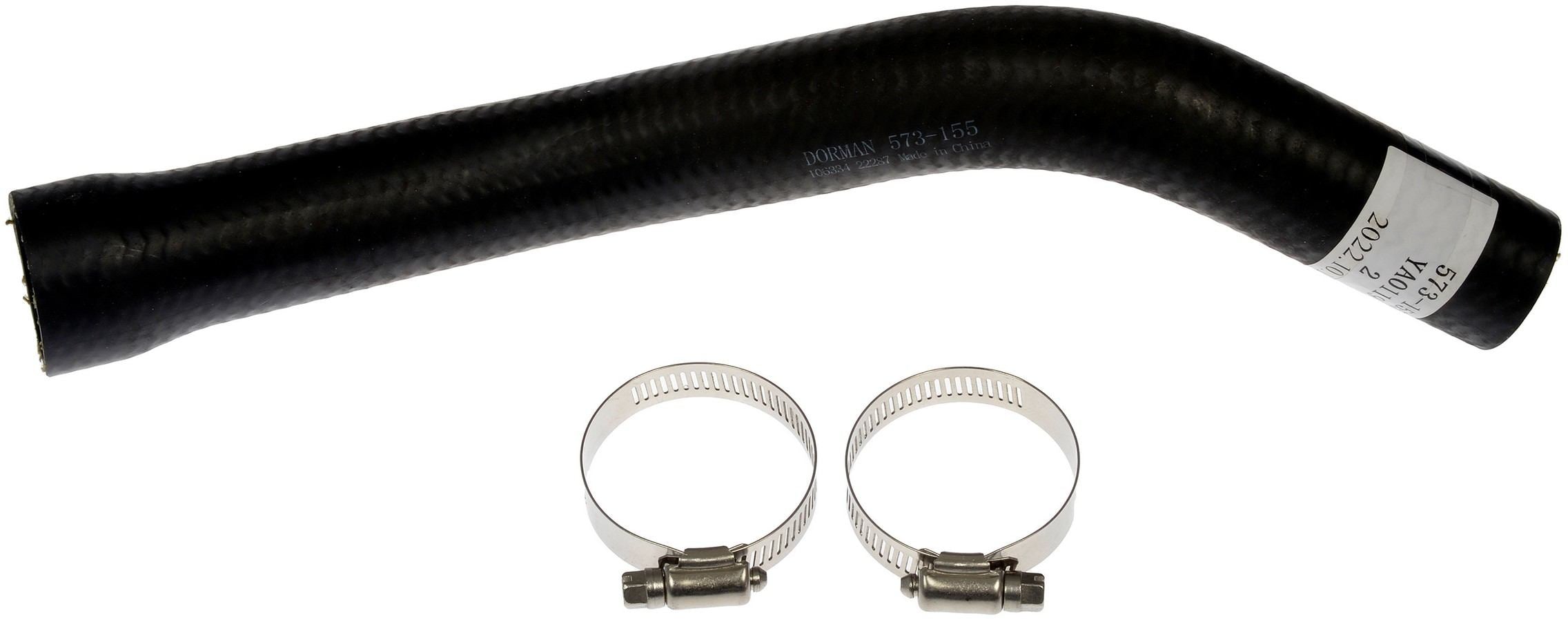 Dorman - OE Solutions FUEL NECK HOSE 573-155