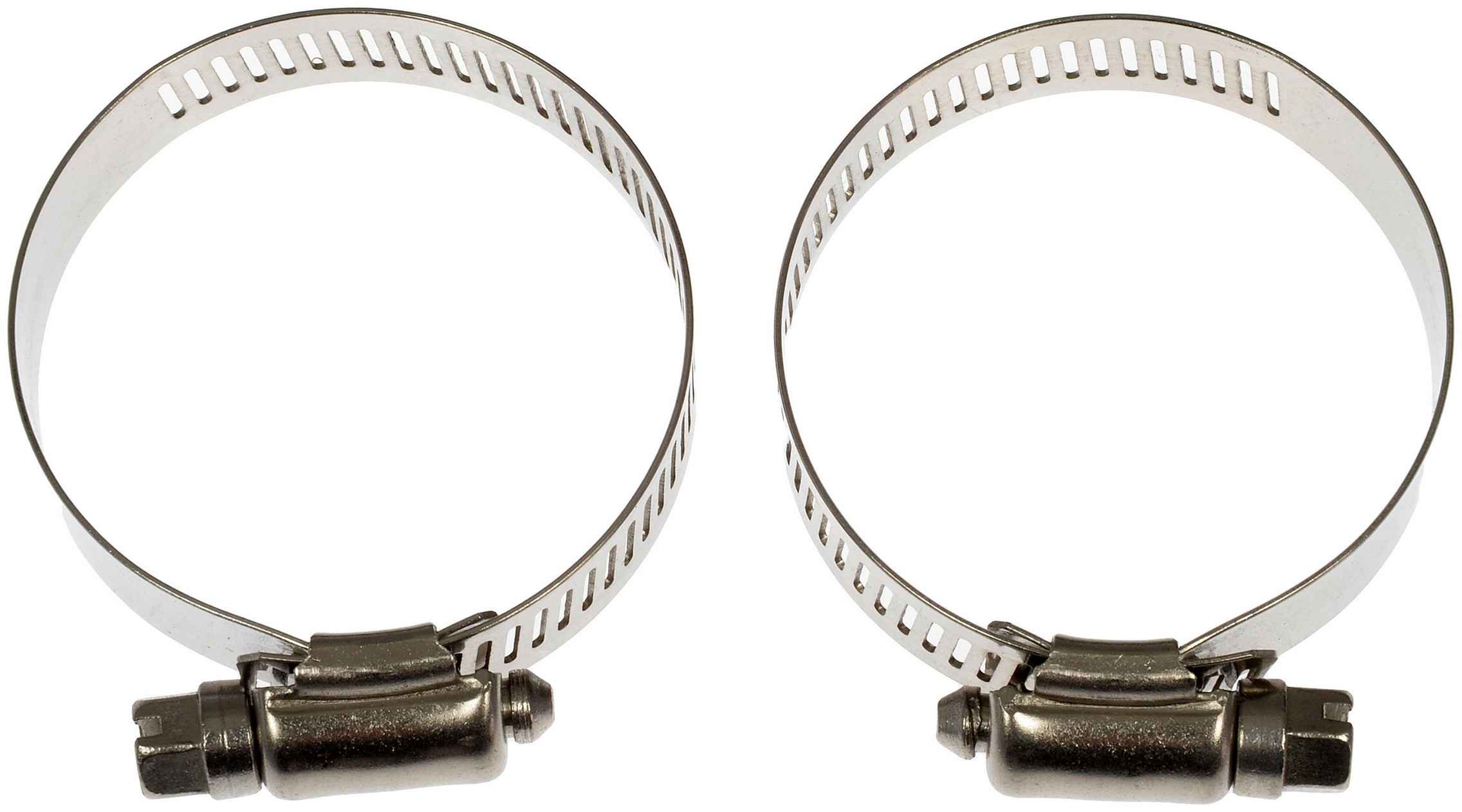 Dorman - OE Solutions FUEL NECK HOSE 573-155