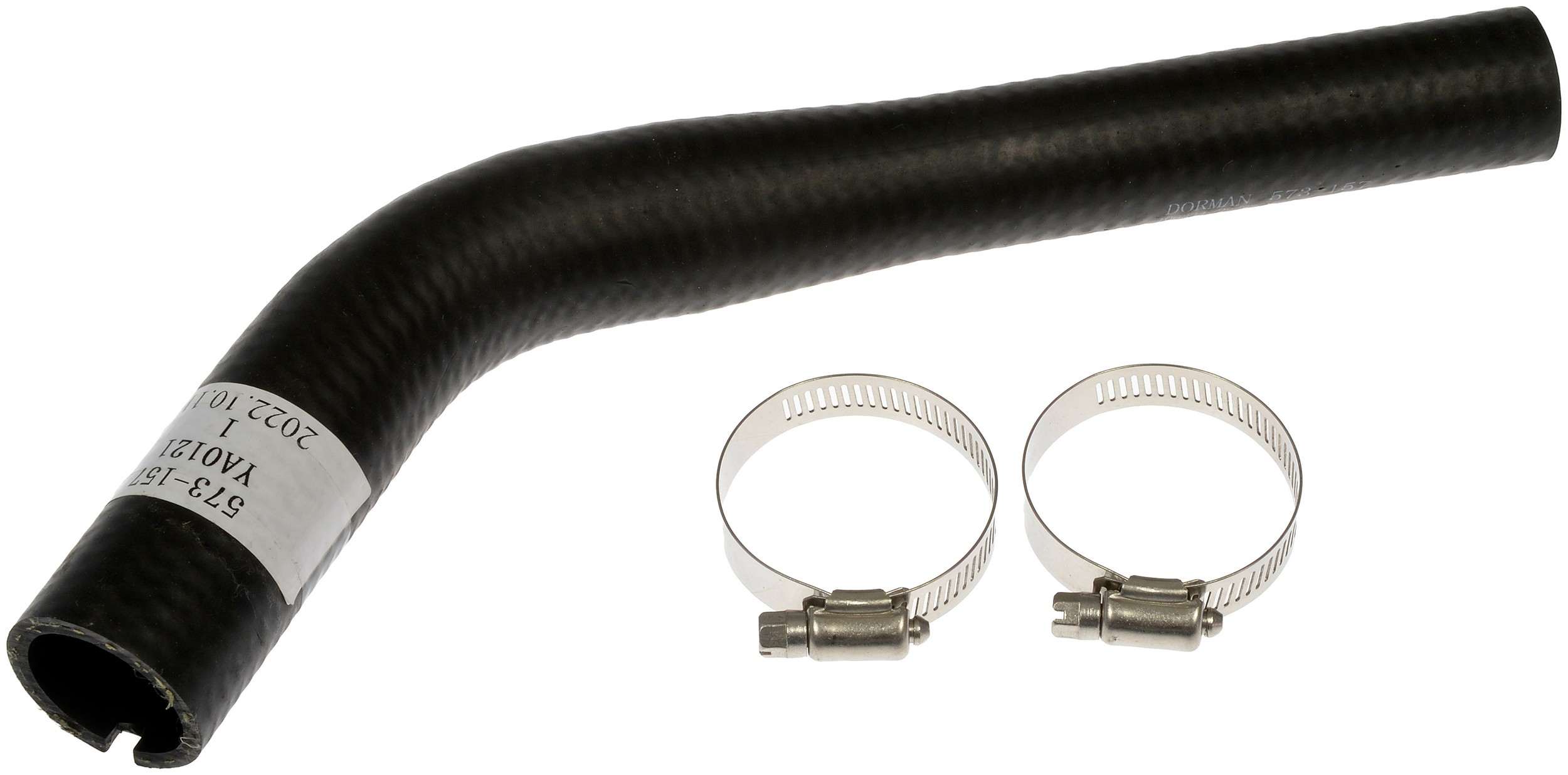 Dorman - OE Solutions FUEL NECK HOSE 573-157
