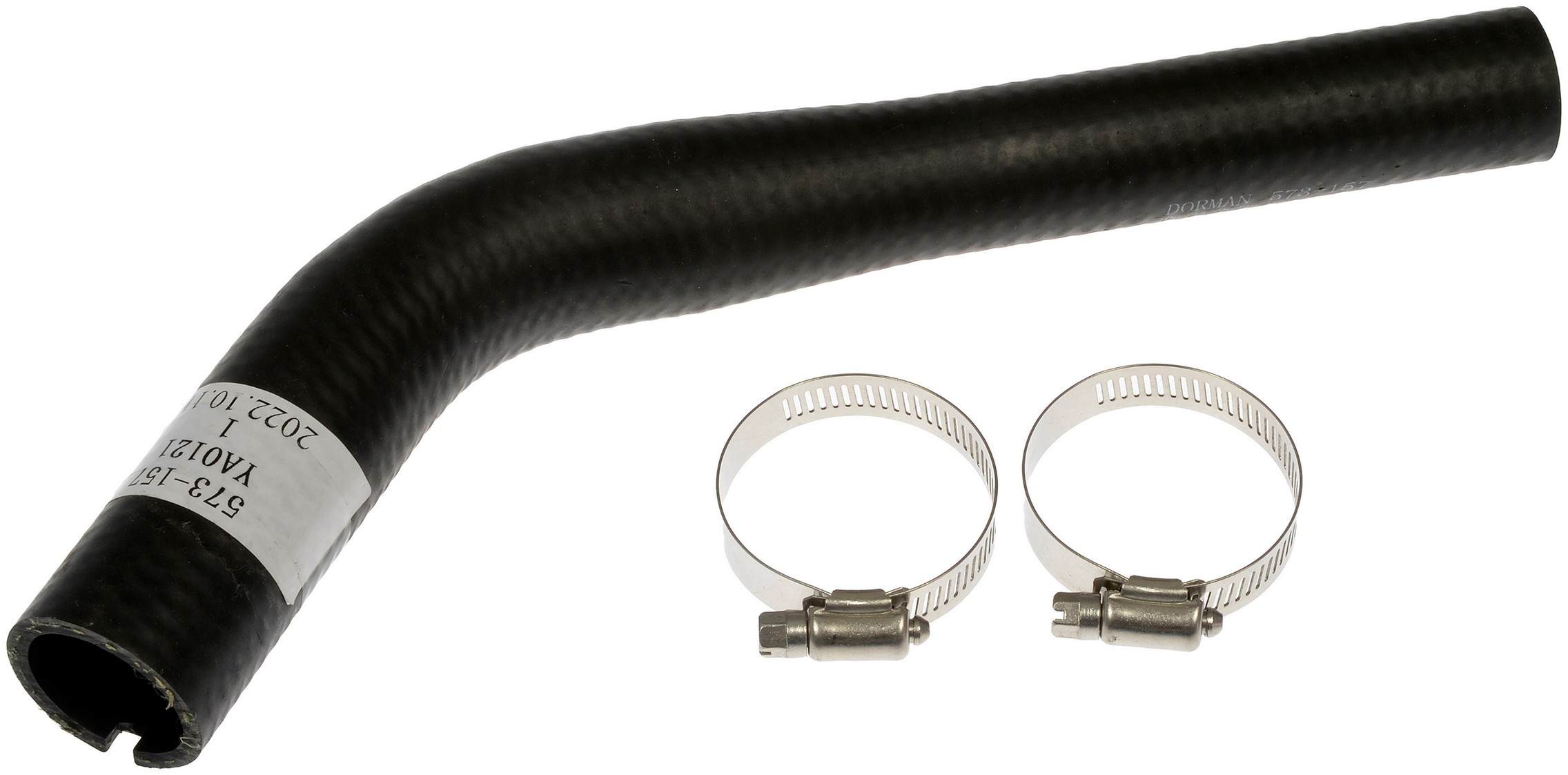 Dorman - OE Solutions FUEL NECK HOSE 573-157