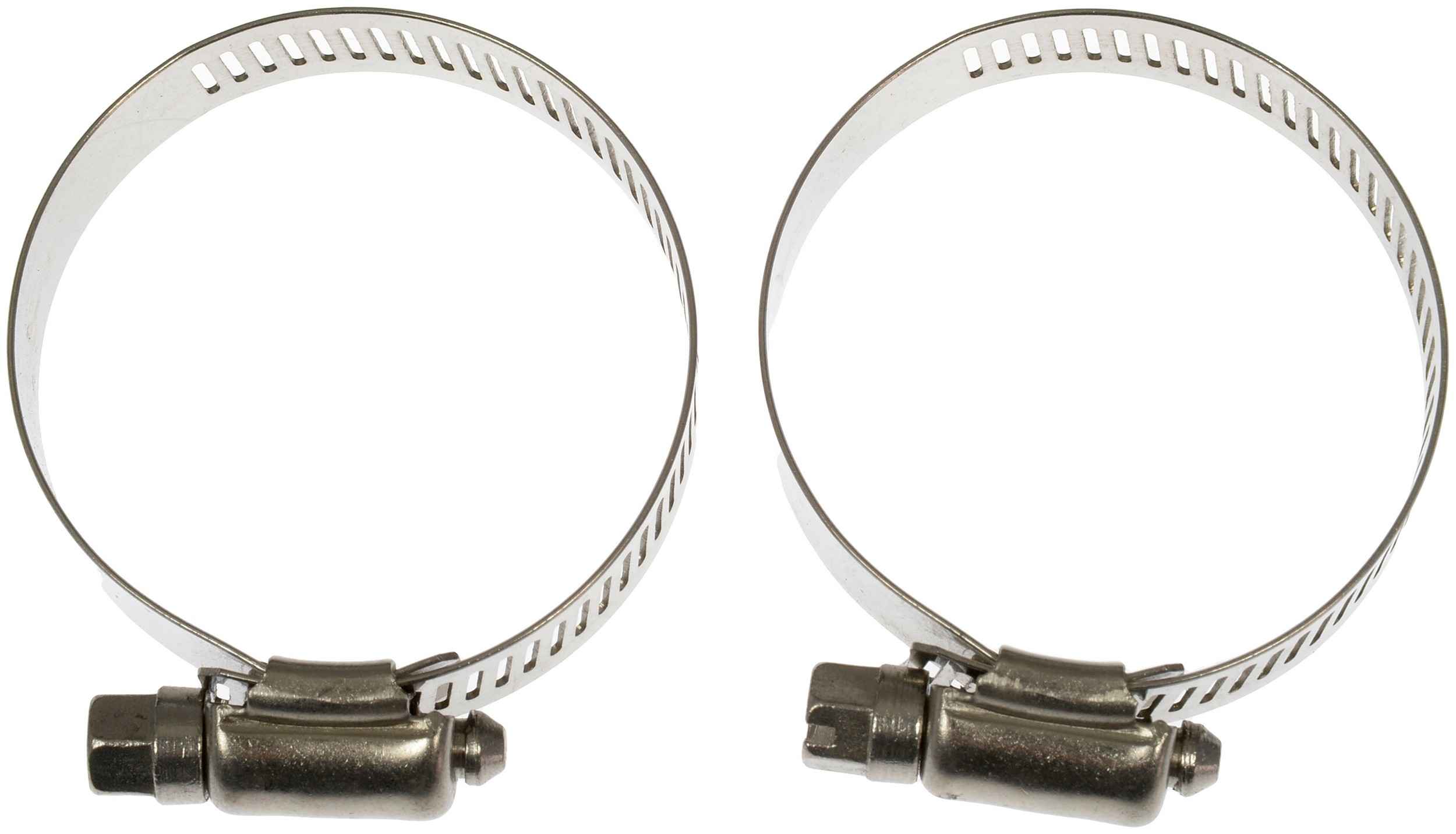 Dorman - OE Solutions FUEL NECK HOSE 573-157