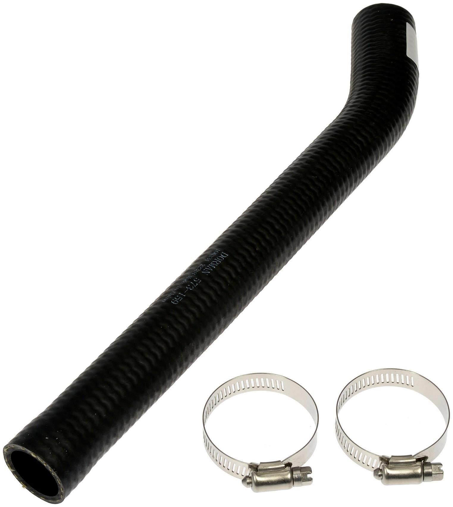 Dorman - OE Solutions FILLER NECK 573-159