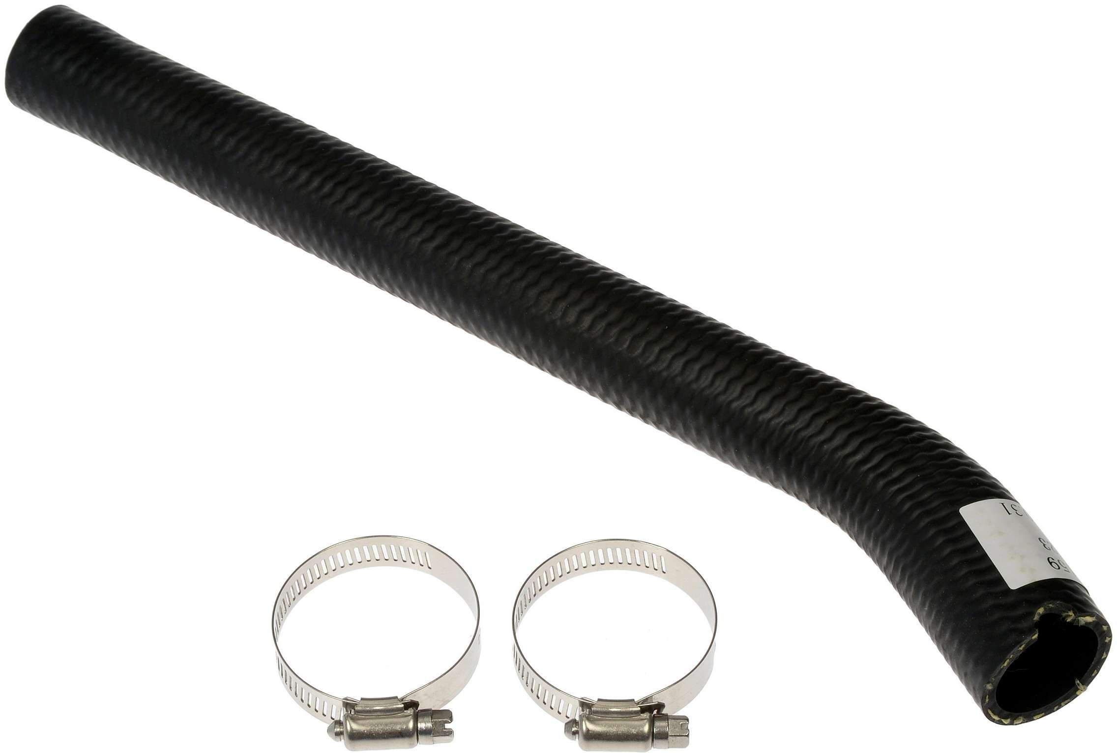 Dorman - OE Solutions FILLER NECK 573-159
