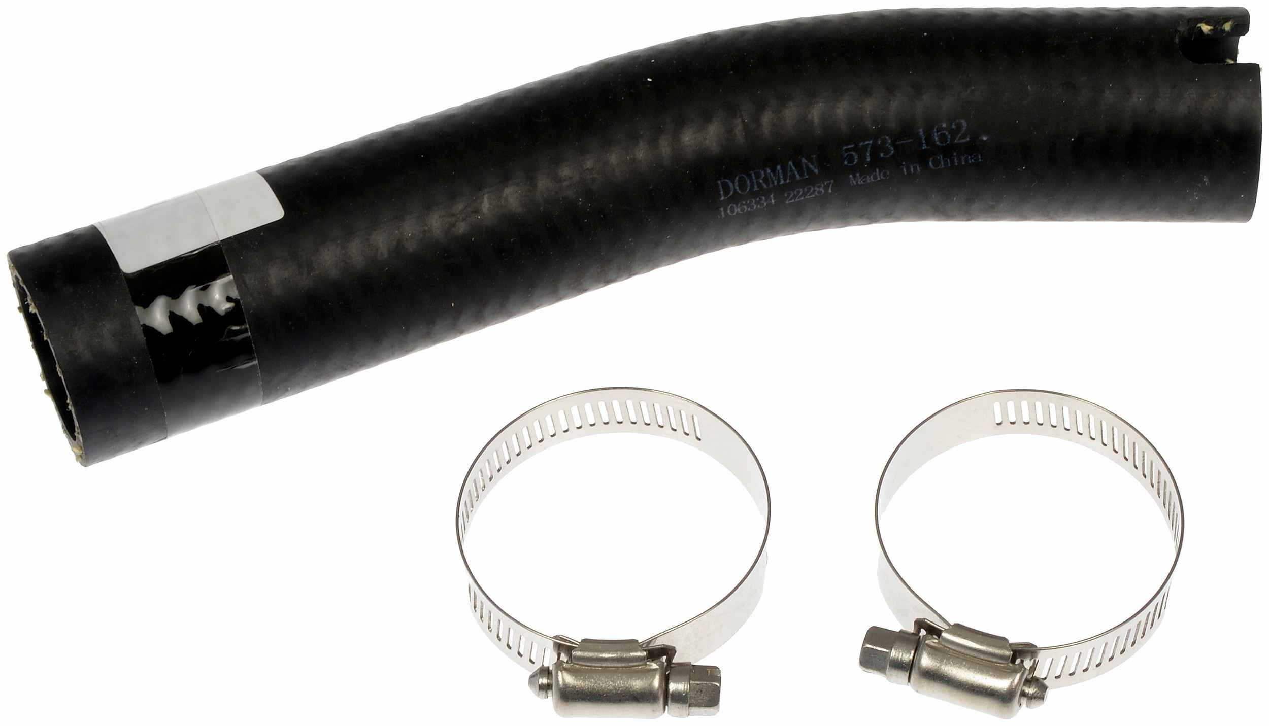 Dorman - OE Solutions FUEL NECK HOSE 573-162