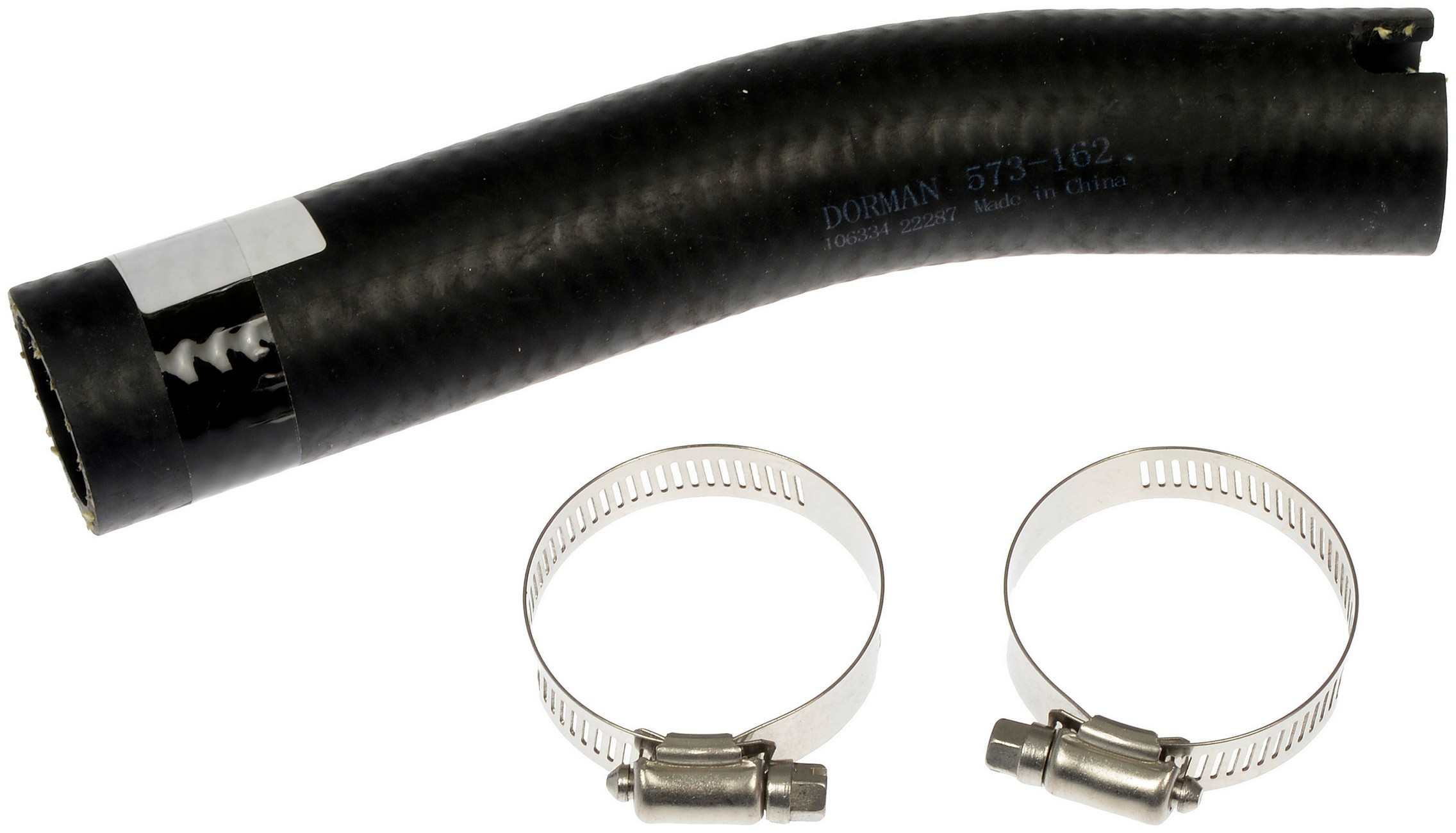 Dorman - OE Solutions FUEL NECK HOSE 573-162