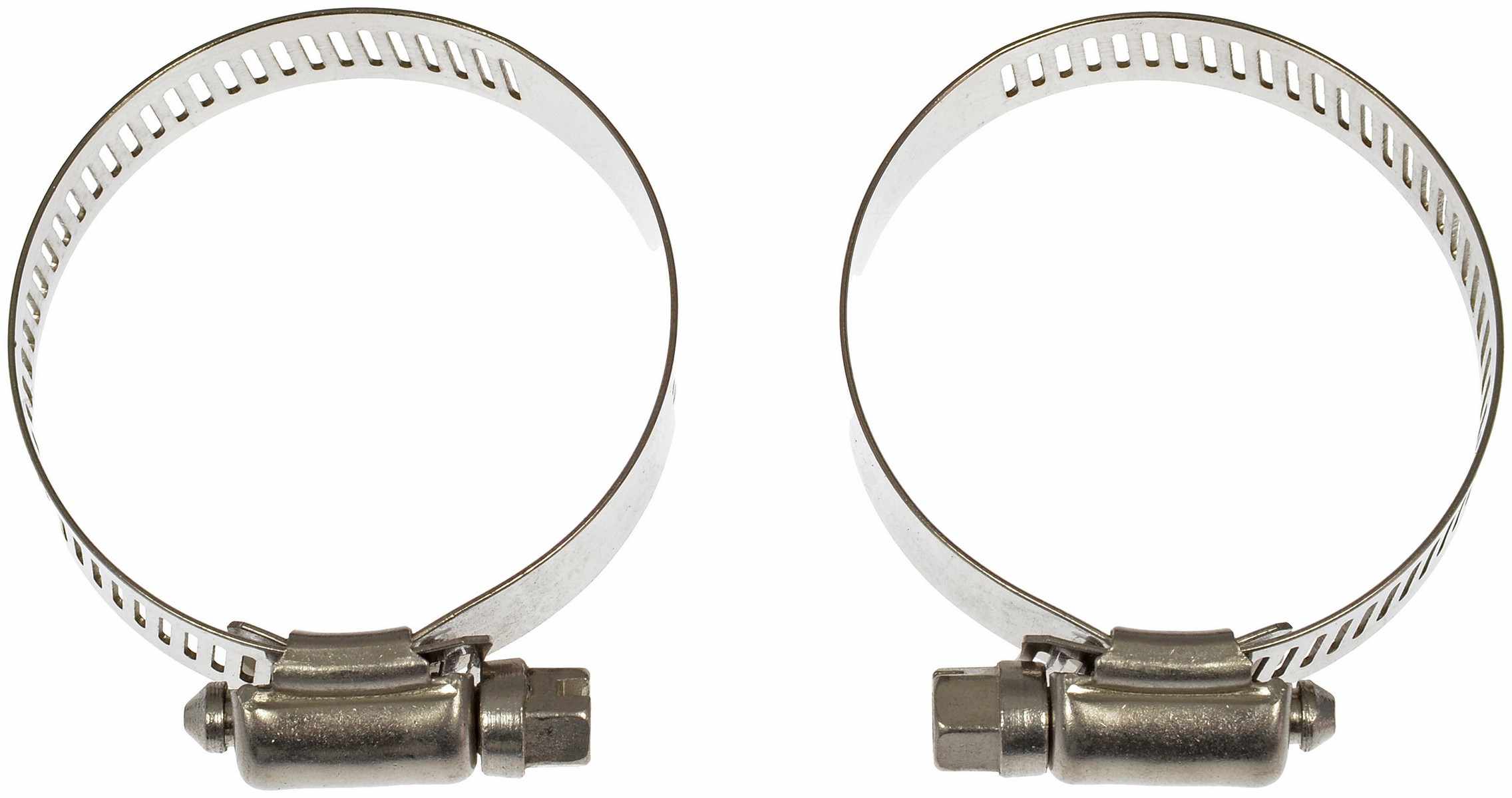 Dorman - OE Solutions FUEL NECK HOSE 573-162