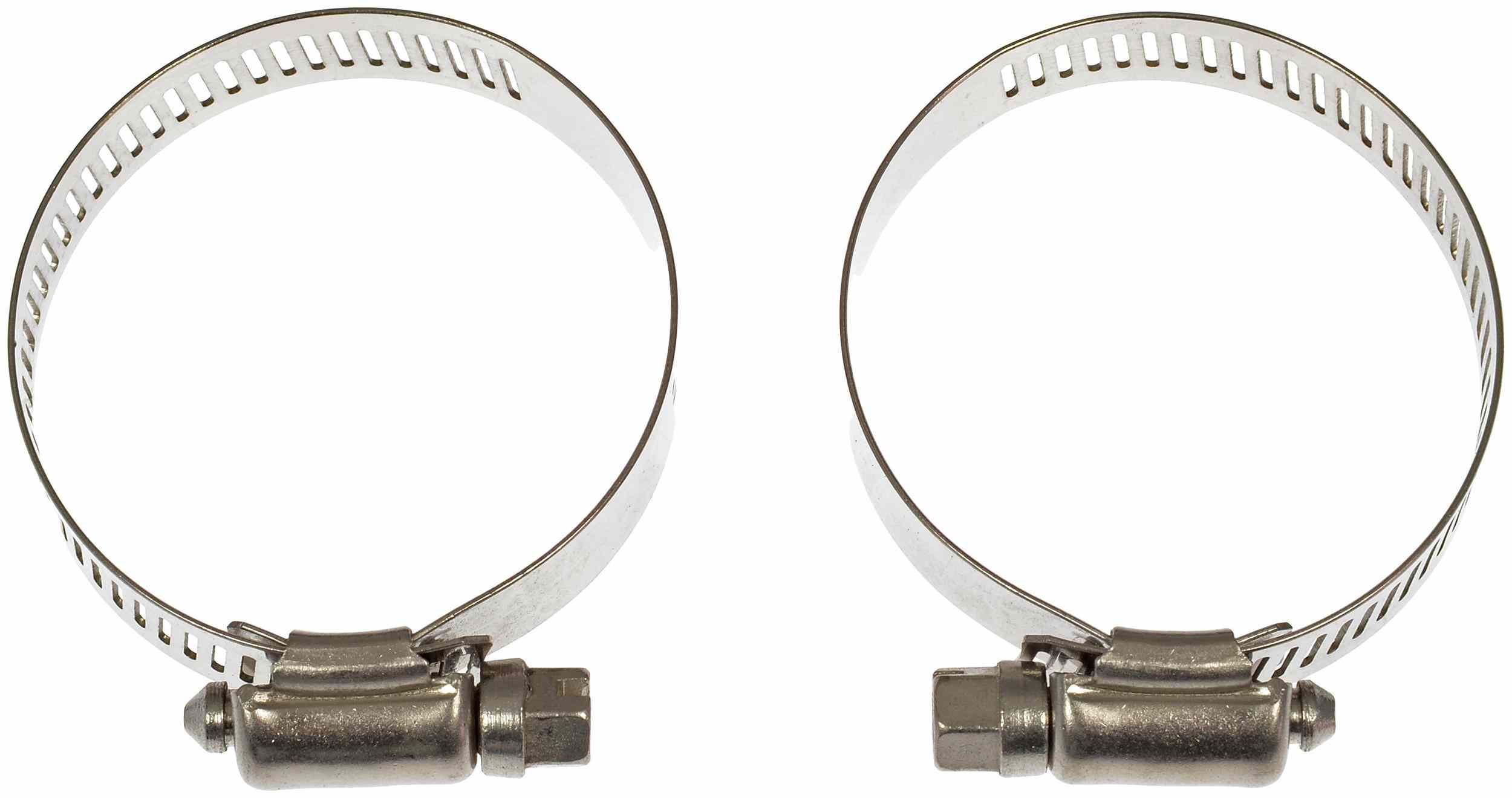 Dorman - OE Solutions FUEL NECK HOSE 573-162