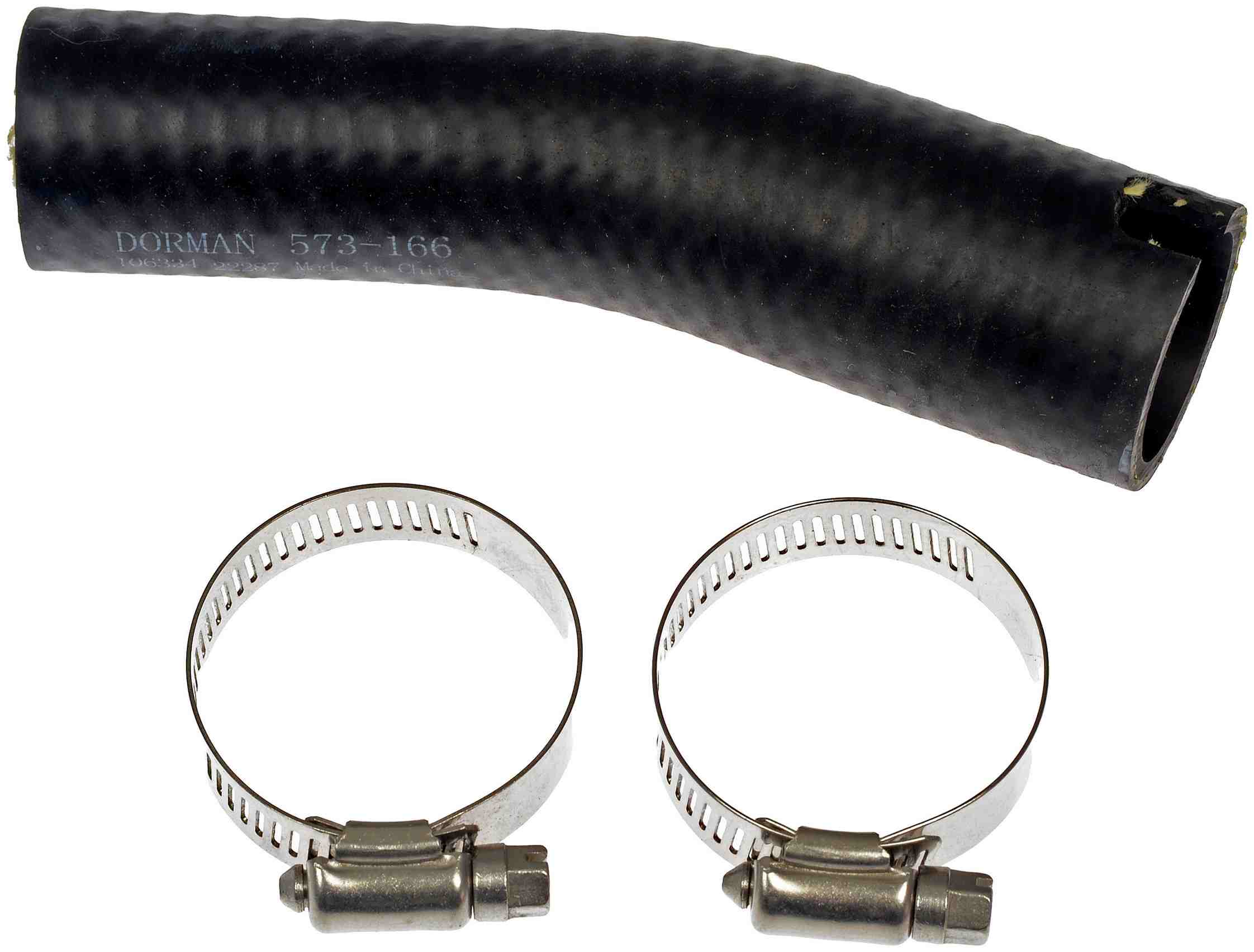 Dorman - OE Solutions FUEL NECK HOSE 573-166