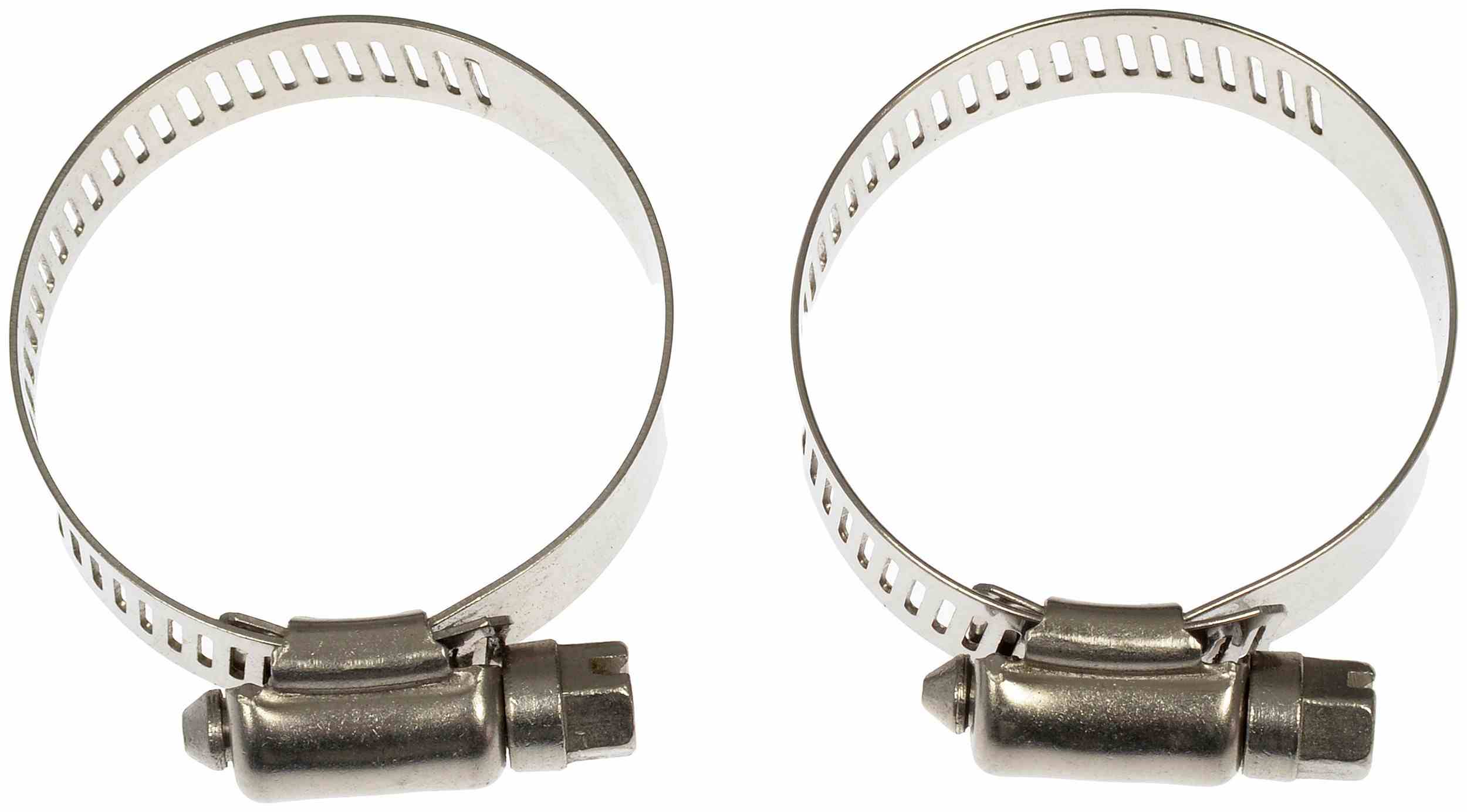 Dorman - OE Solutions FUEL NECK HOSE 573-166