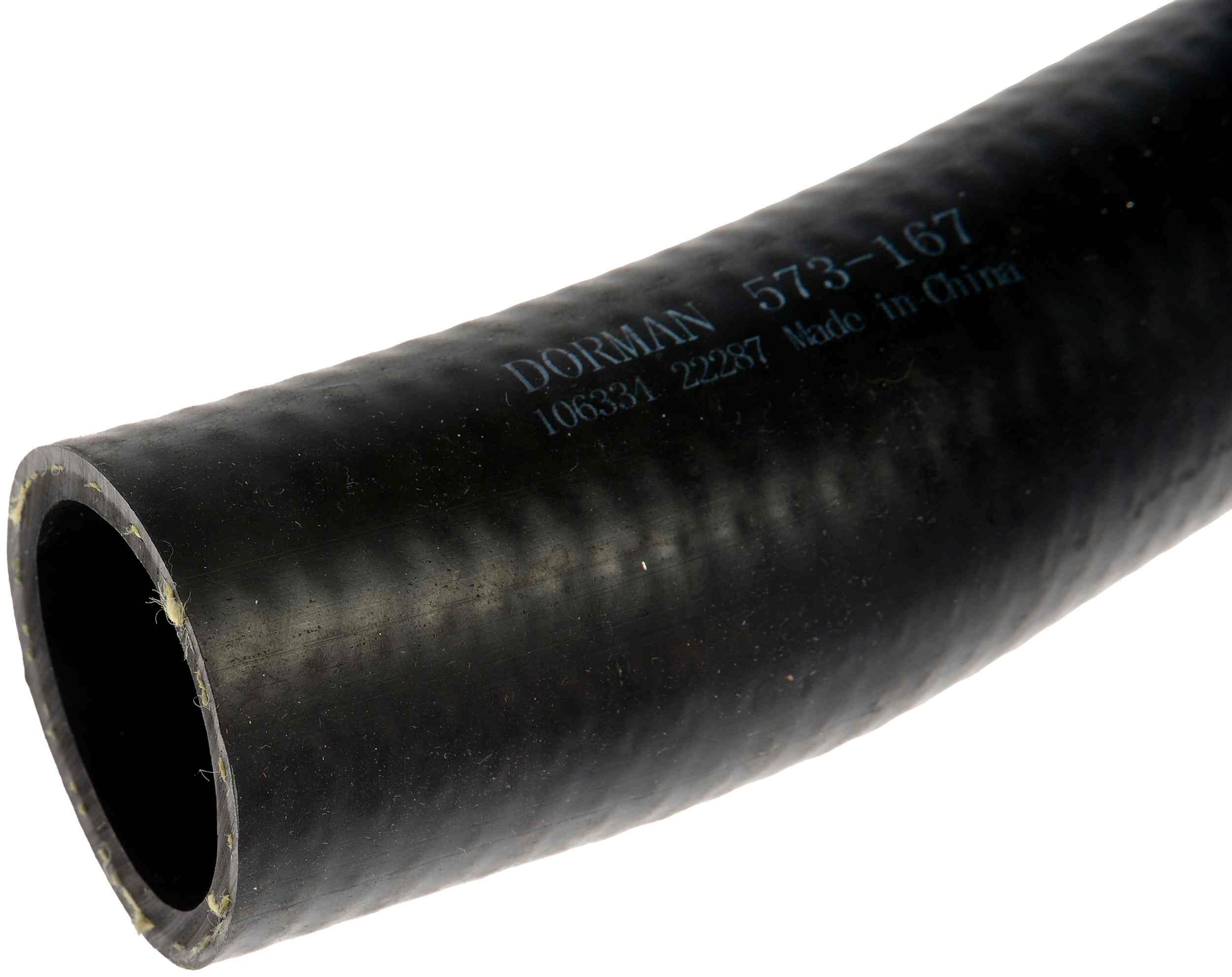 Dorman - OE Solutions FUEL NECK HOSE 573-167