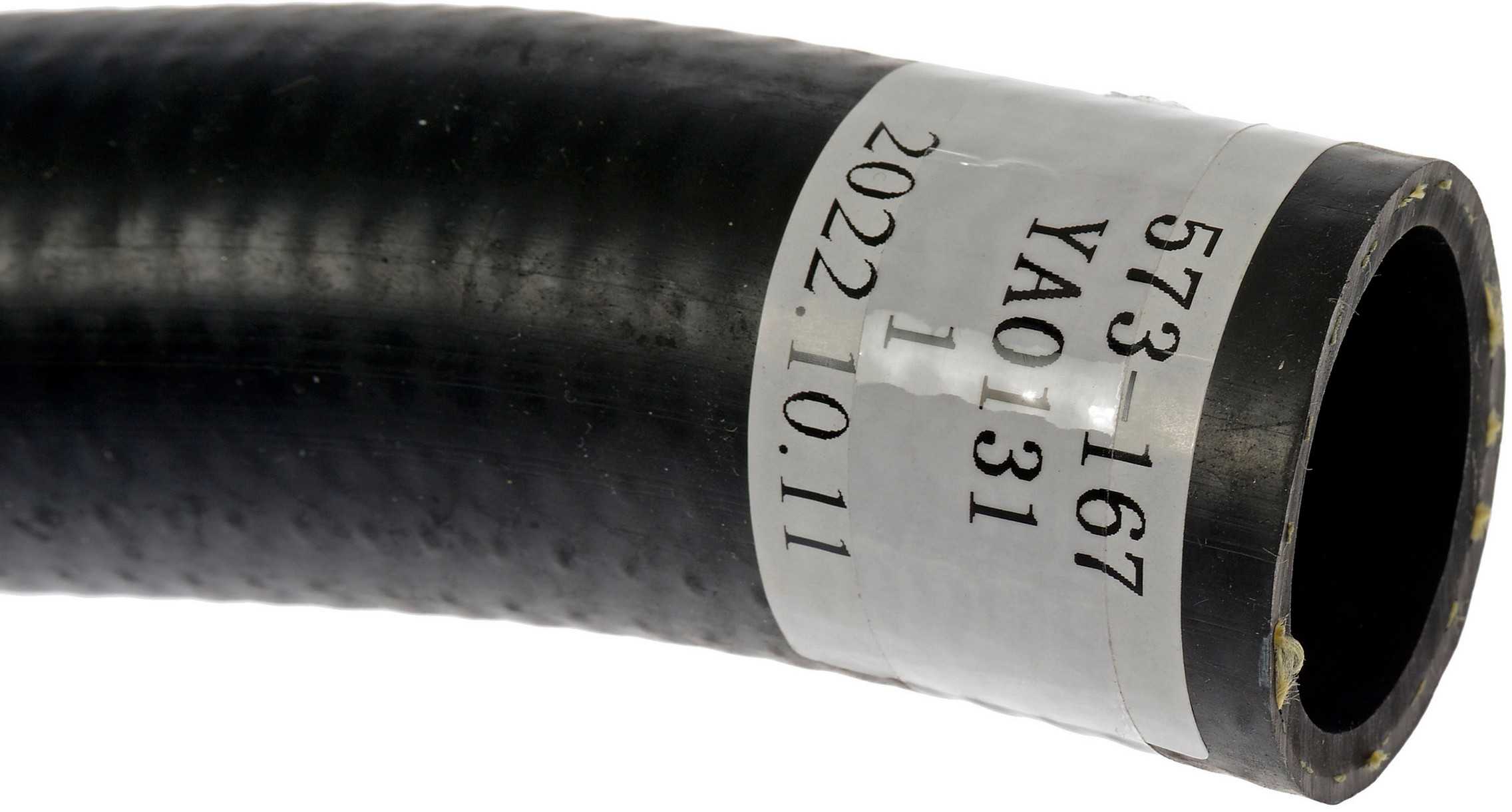 Dorman - OE Solutions FUEL NECK HOSE 573-167