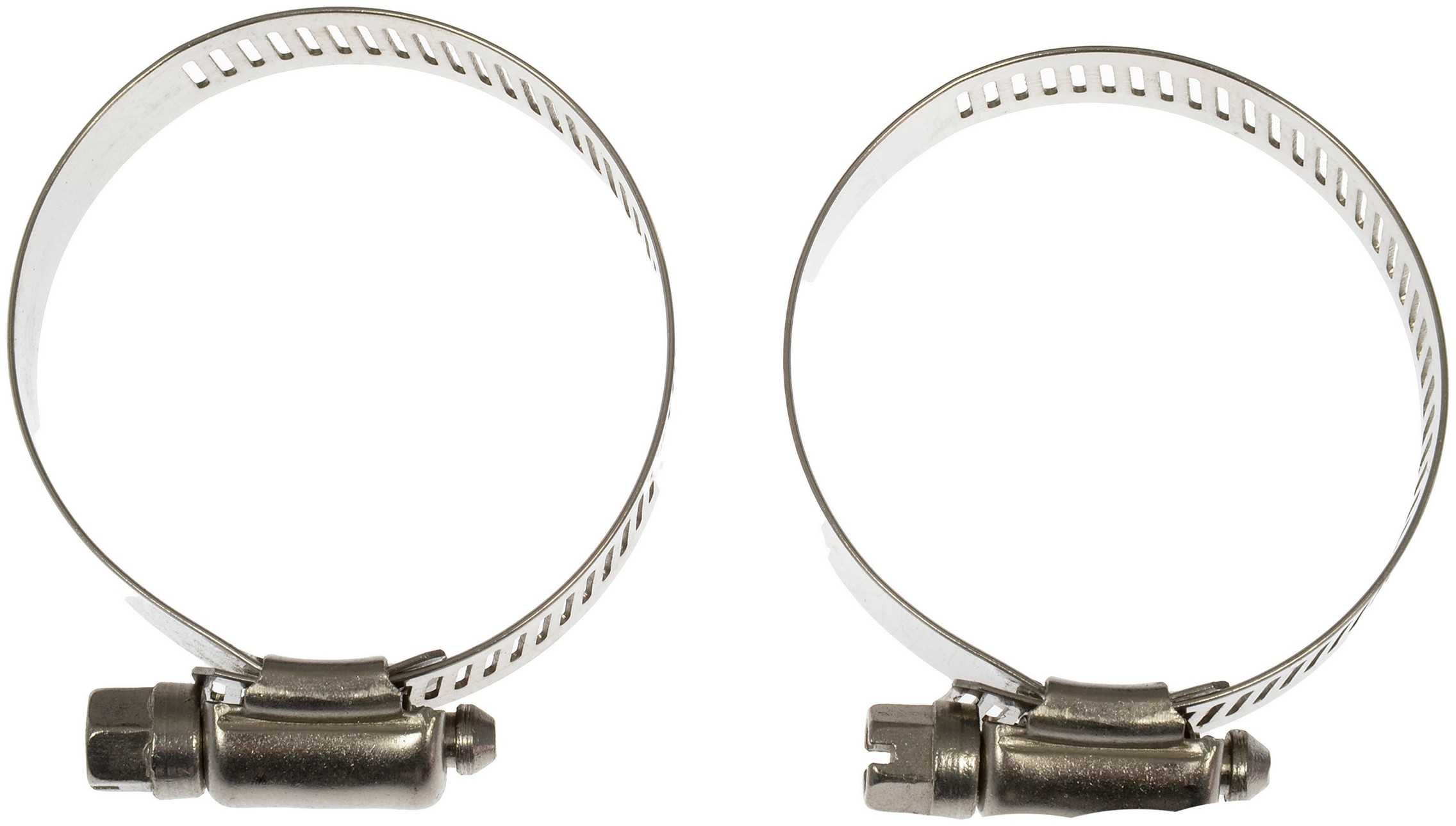 Dorman - OE Solutions FUEL NECK HOSE 573-167