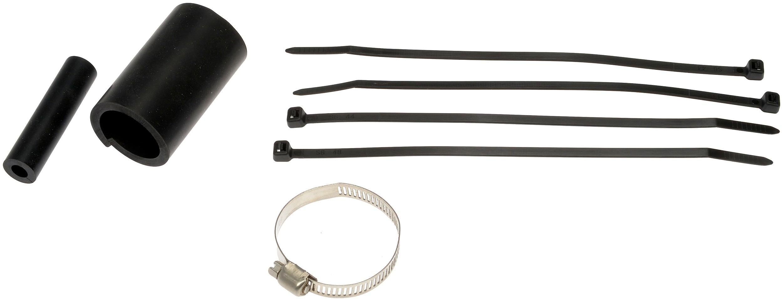 Dorman - OE Solutions FUEL FILLER NECK 574-031