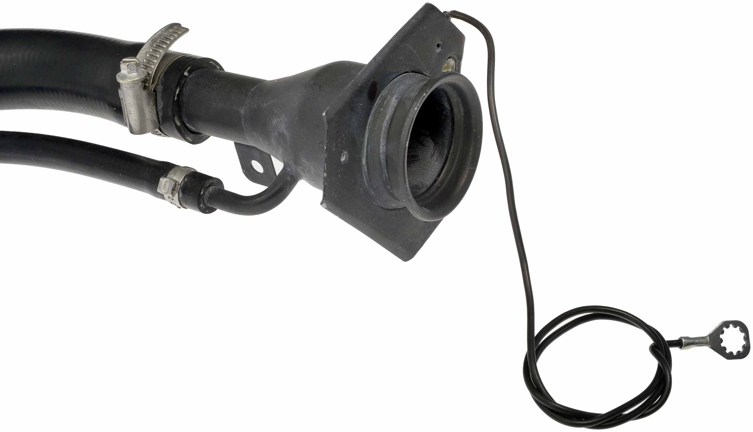 Dorman - OE Solutions FUEL FILLER NECK 574-040