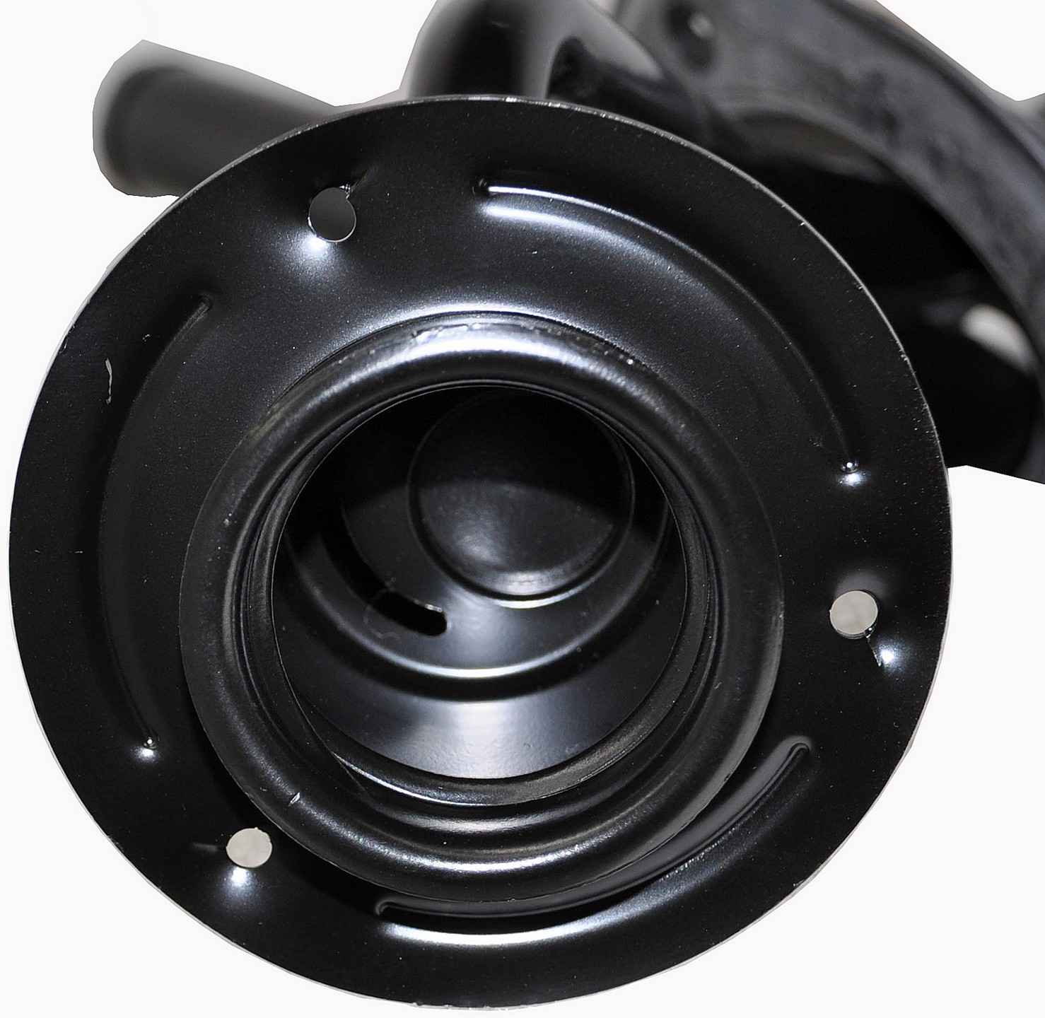 Dorman - OE Solutions FUEL FILLER NECK 574-051