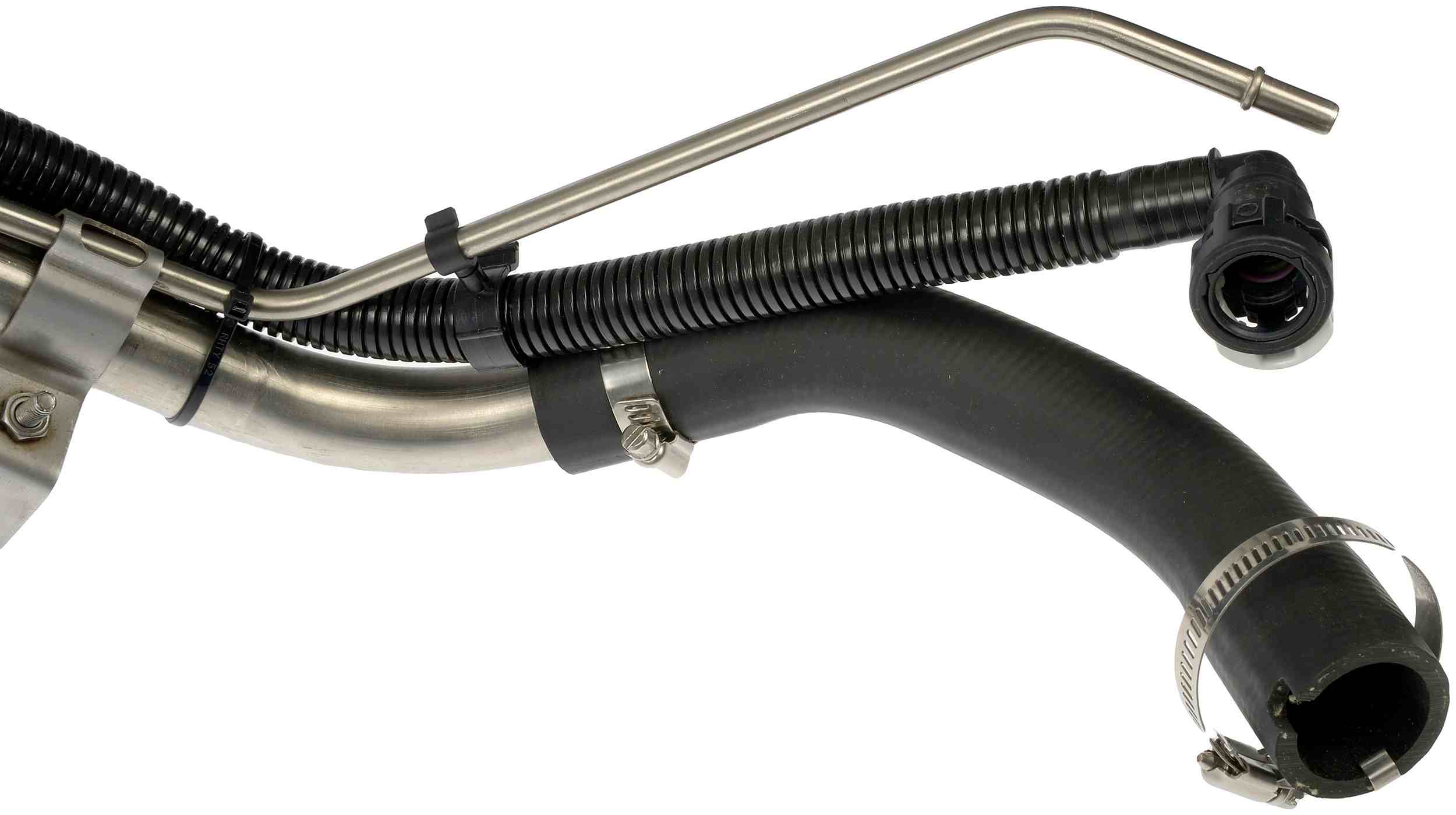 Dorman - OE Solutions FILLER NECK 574-378