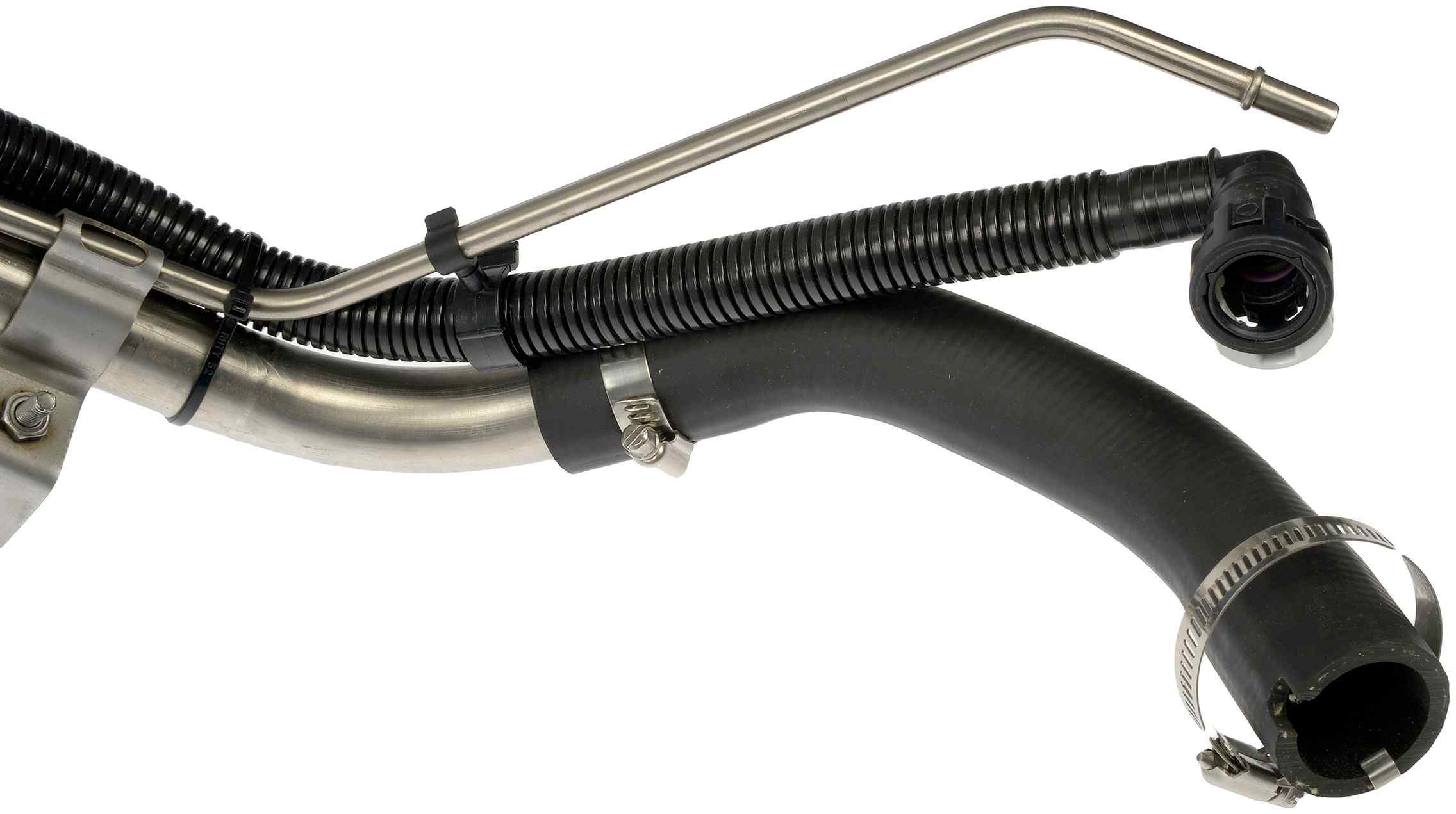 Dorman - OE Solutions FILLER NECK 574-378