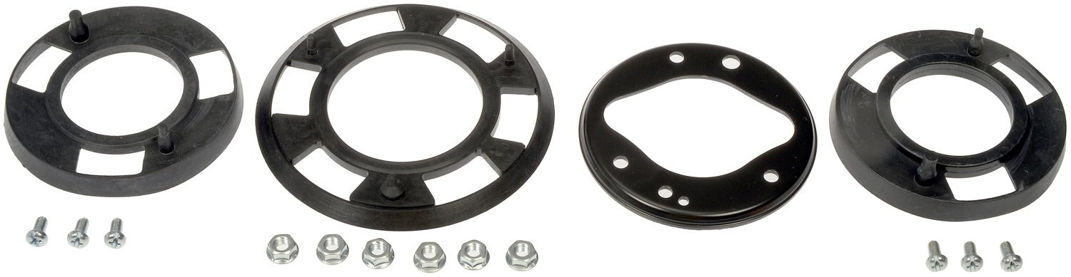 Dorman - OE Solutions FUEL TANK 575-085