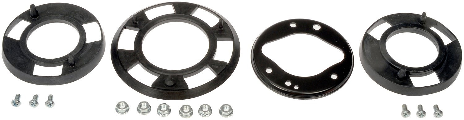 Dorman - OE Solutions FUEL TANK 575-085