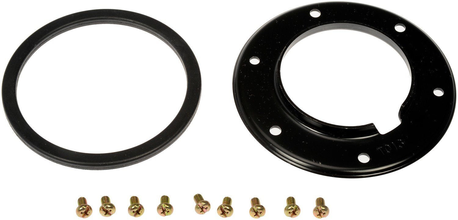 Dorman - OE Solutions FUEL TANK 575-086