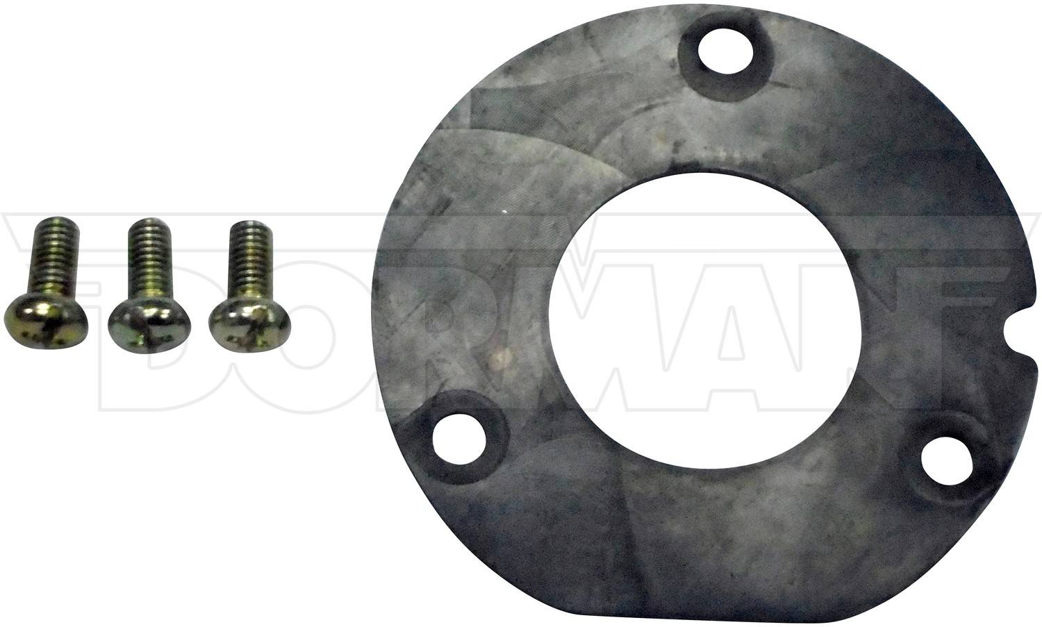 Dorman - OE Solutions FUEL TANK 576-020