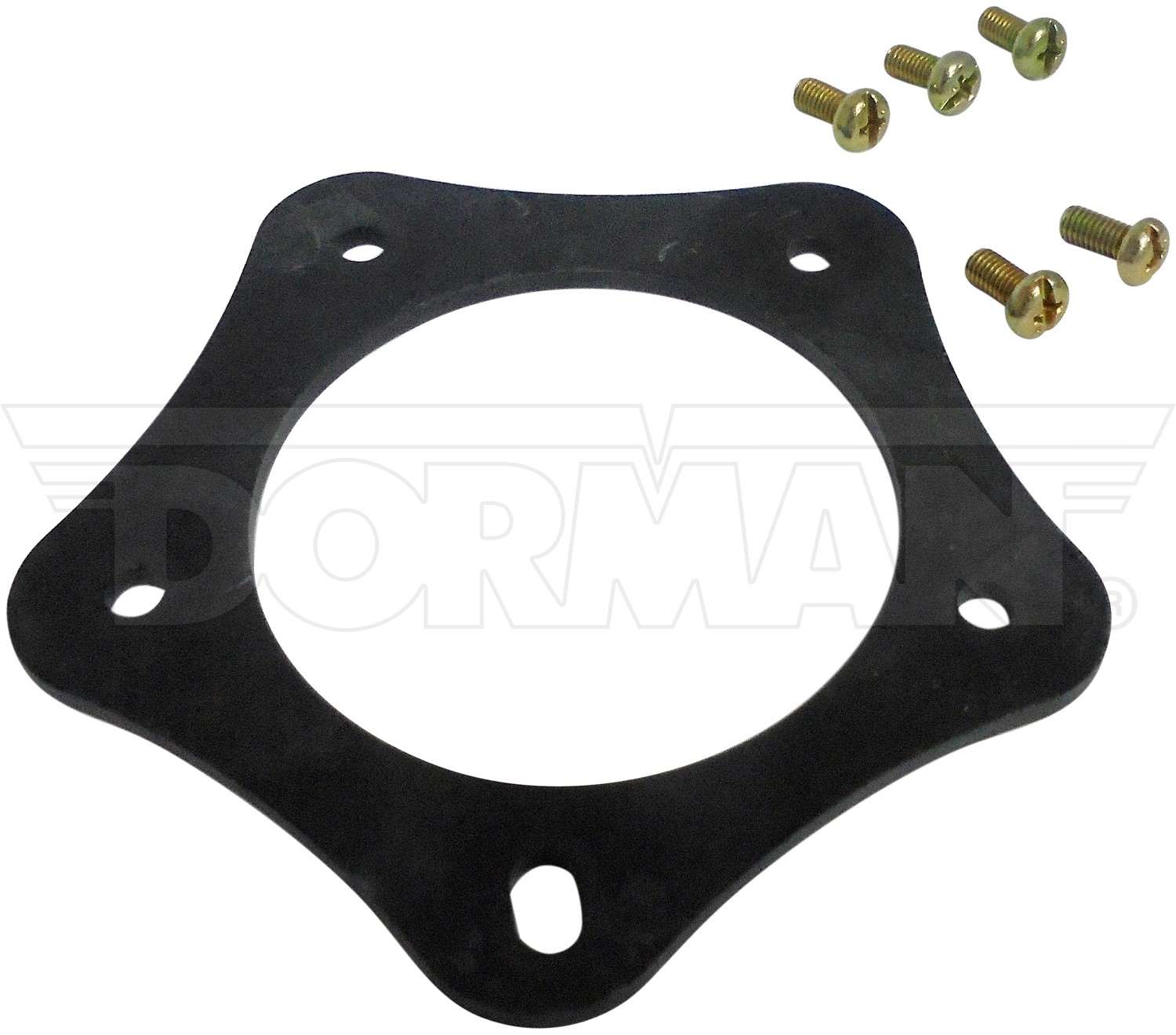Dorman - OE Solutions FUEL TANK 576-020
