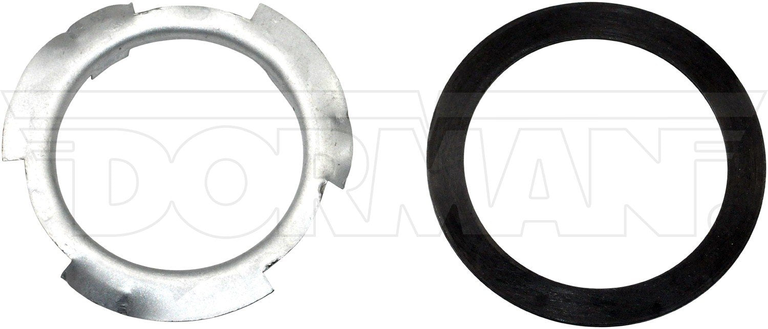 Dorman - OE Solutions FUEL TANK 576-021