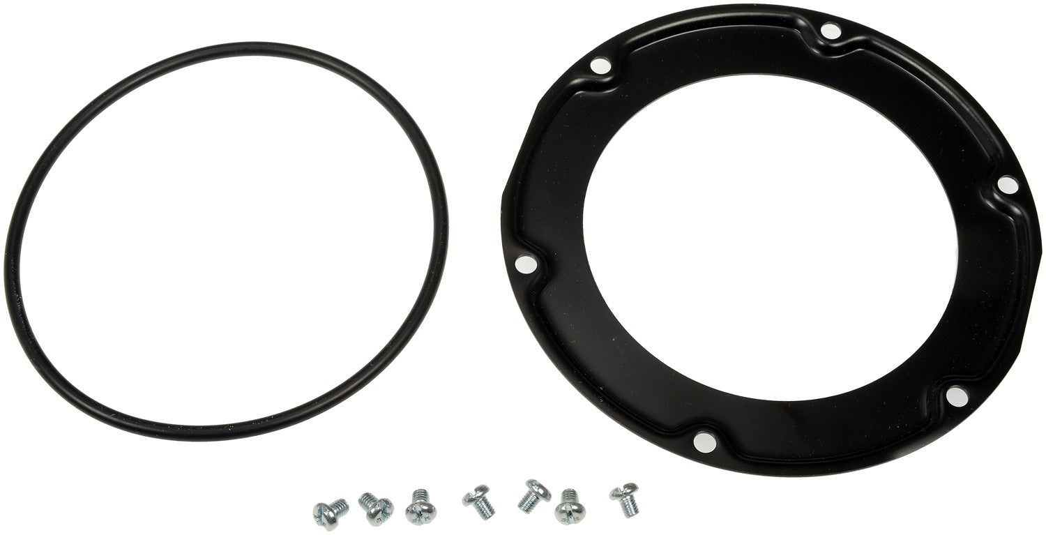 Dorman - OE Solutions FUEL TANK 576-029
