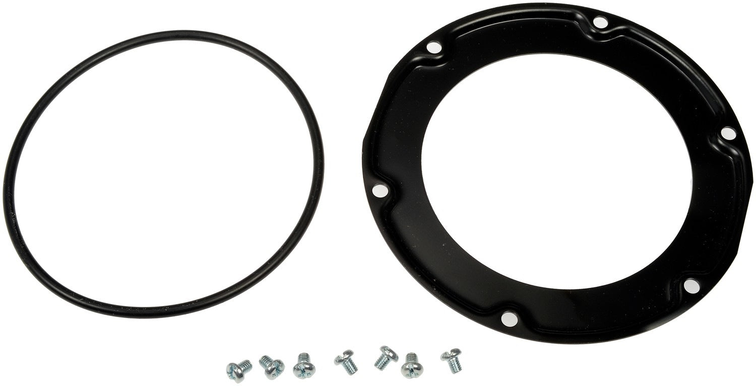 Dorman - OE Solutions FUEL TANK 576-029