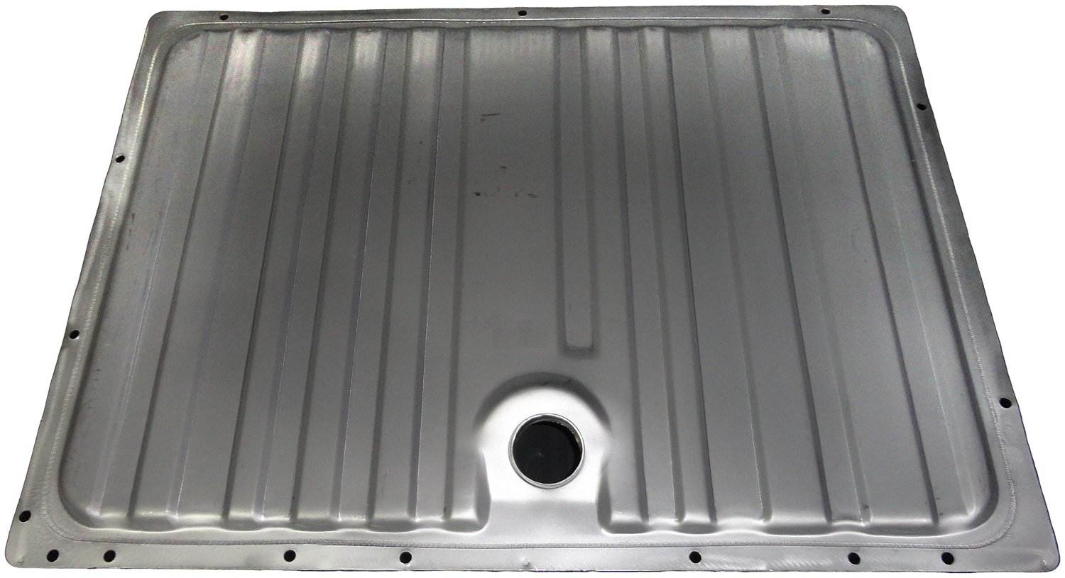 Dorman - OE Solutions FUEL TANK WITH LOCK RING AND SEAL 576-036