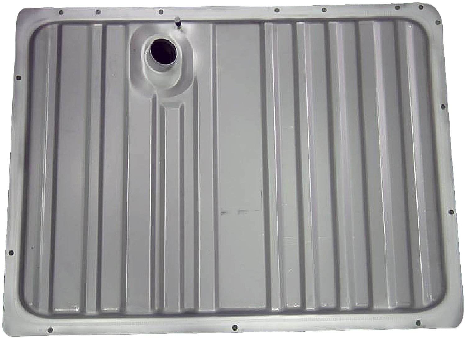 Dorman Fuel Tank, 16 Gallons, Steel, Ford, Mercury, Each