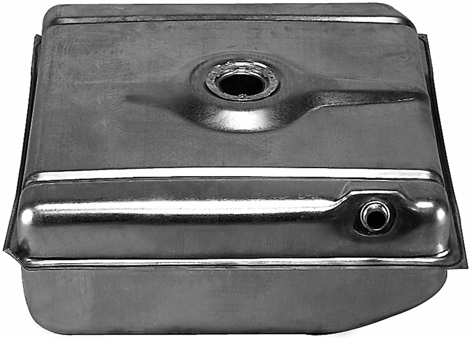 Dorman - OE Solutions FUEL TANK WITH LOCK RING AND SEAL 576-052