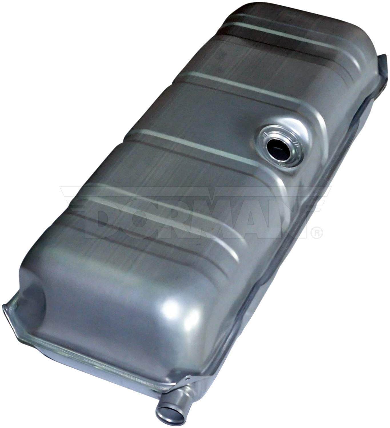 Dorman Fuel Tank With Lock Ring And Seal