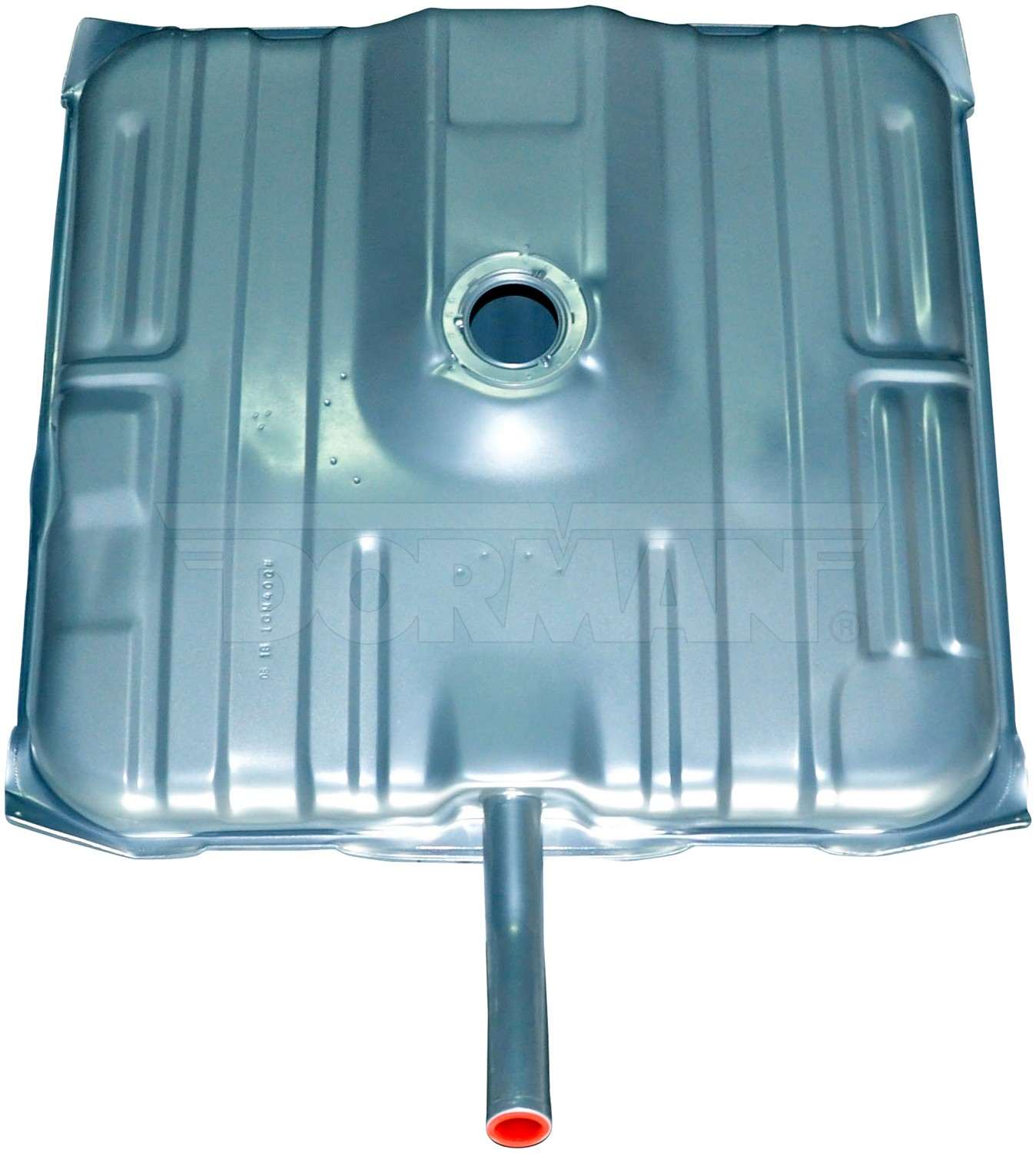 Dorman - OE Solutions FUEL TANK WITH LOCK RING AND SEAL 576-082