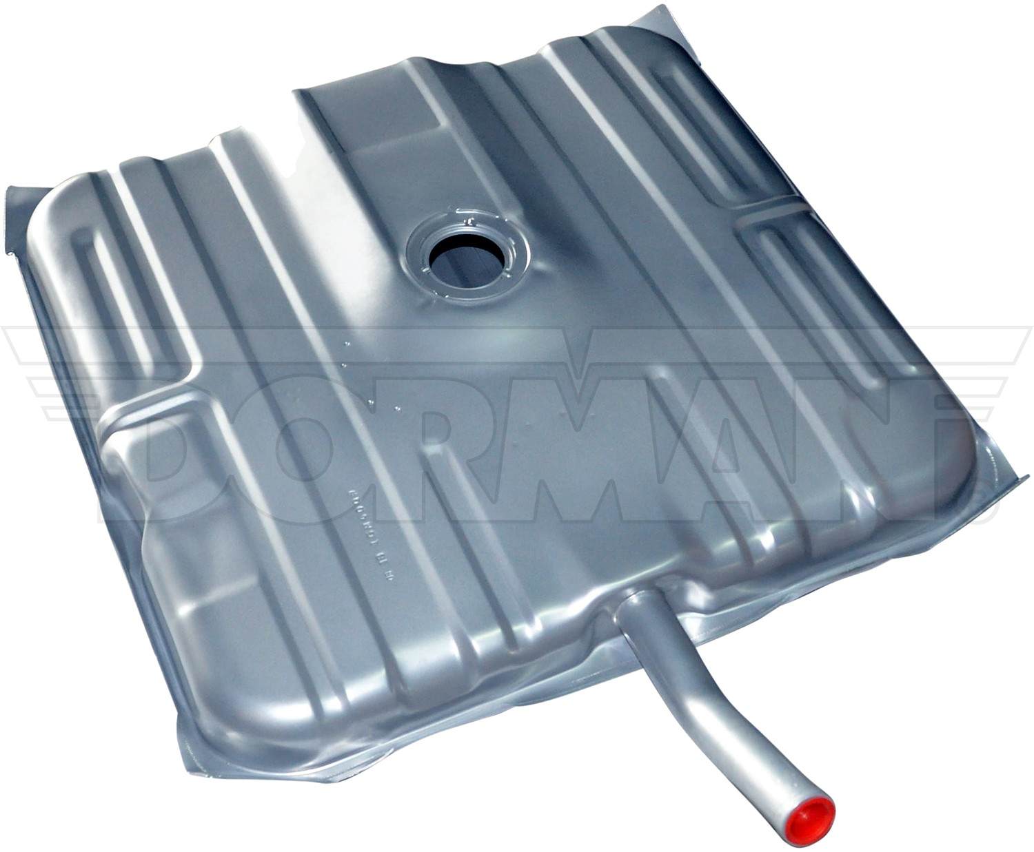 Dorman - OE Solutions FUEL TANK WITH LOCK RING AND SEAL 576-082