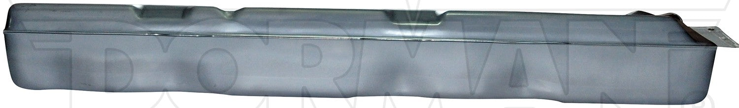 Dorman Fuel Tank With Lock Ring And Seal