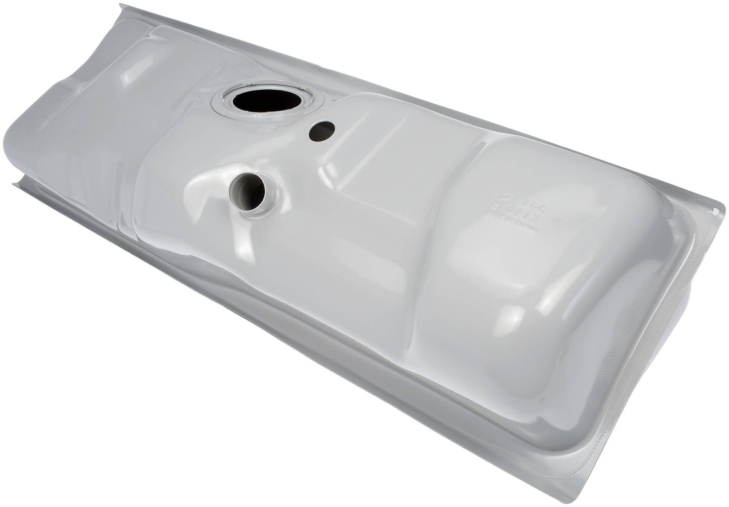 Dorman - OE Solutions Fuel Tank Steel with Trustworthy Design for 1990-1998 Ford 576-109