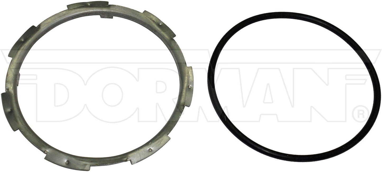 Dorman - OE Solutions FUEL TANK 576-139