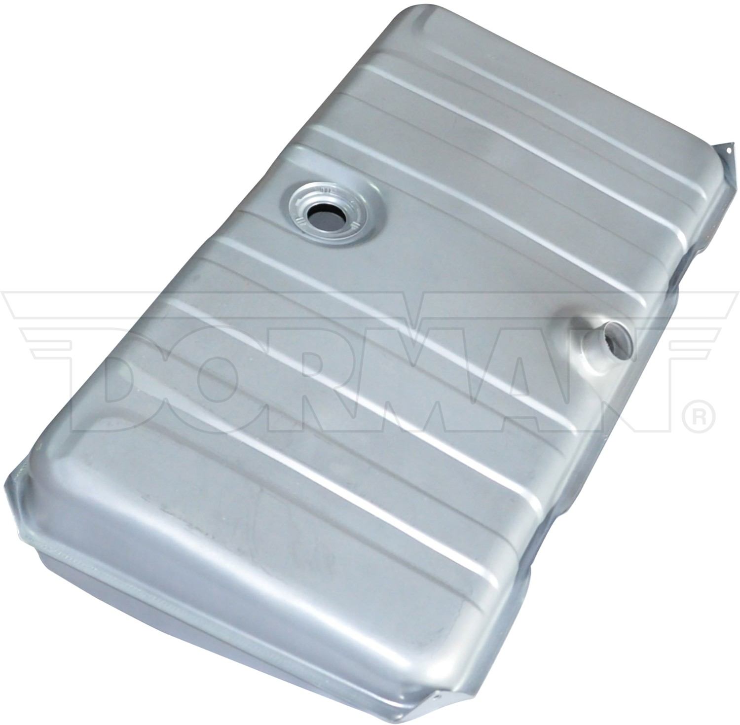 Dorman Steel Fuel Tank
